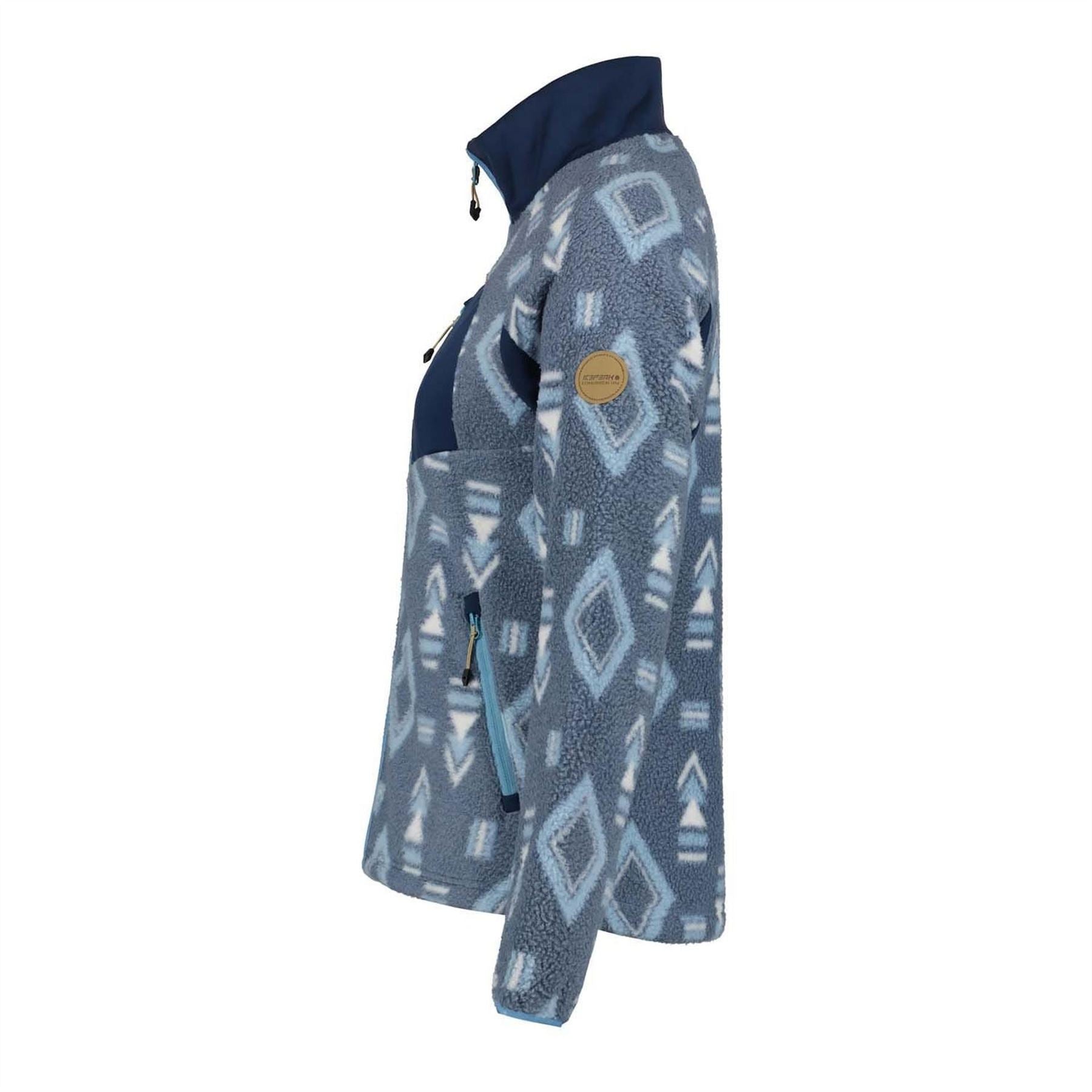 Icepeak Full Zip Fleece