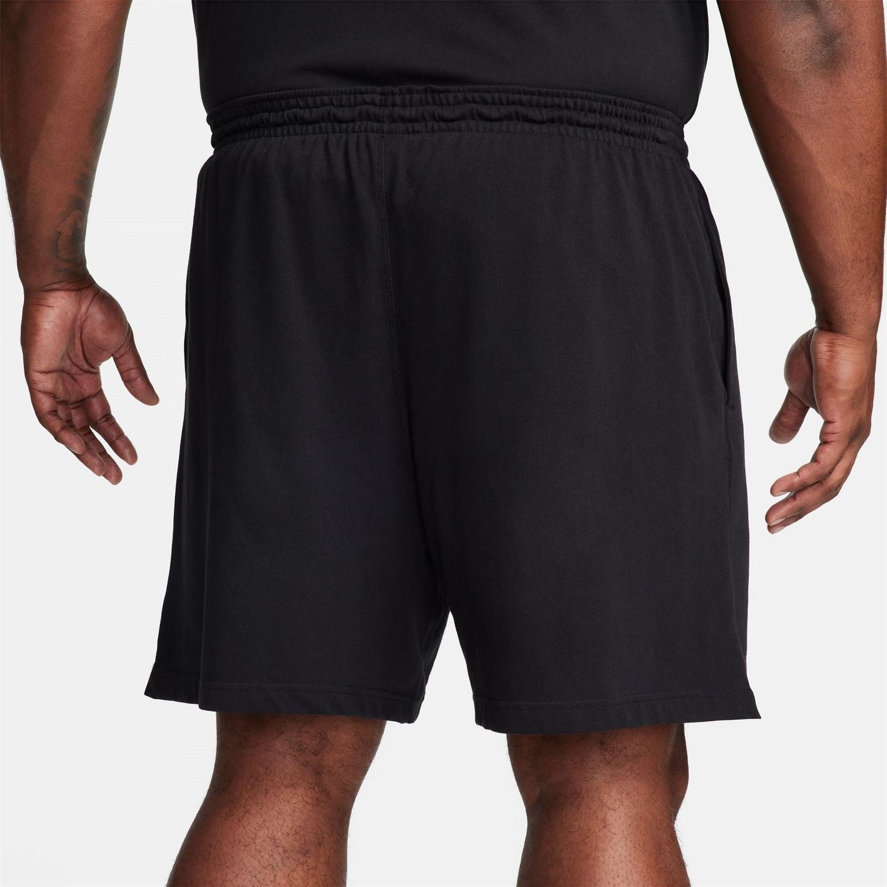 Nike Mens Sportswear Club Shorts