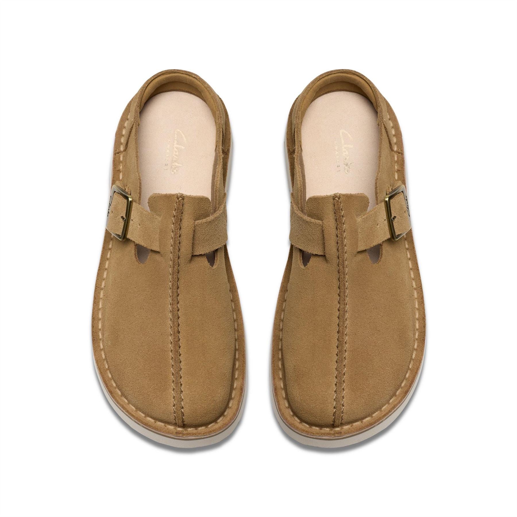 Clarks Solsbury Mule