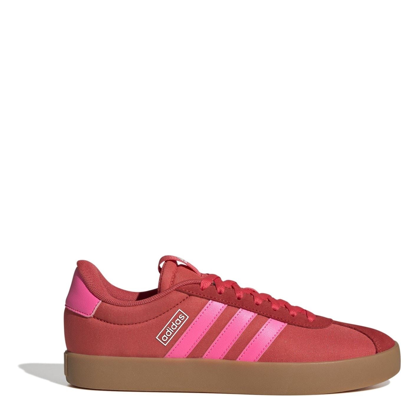 adidas Vl Court 3.0 Low Top Sneakers