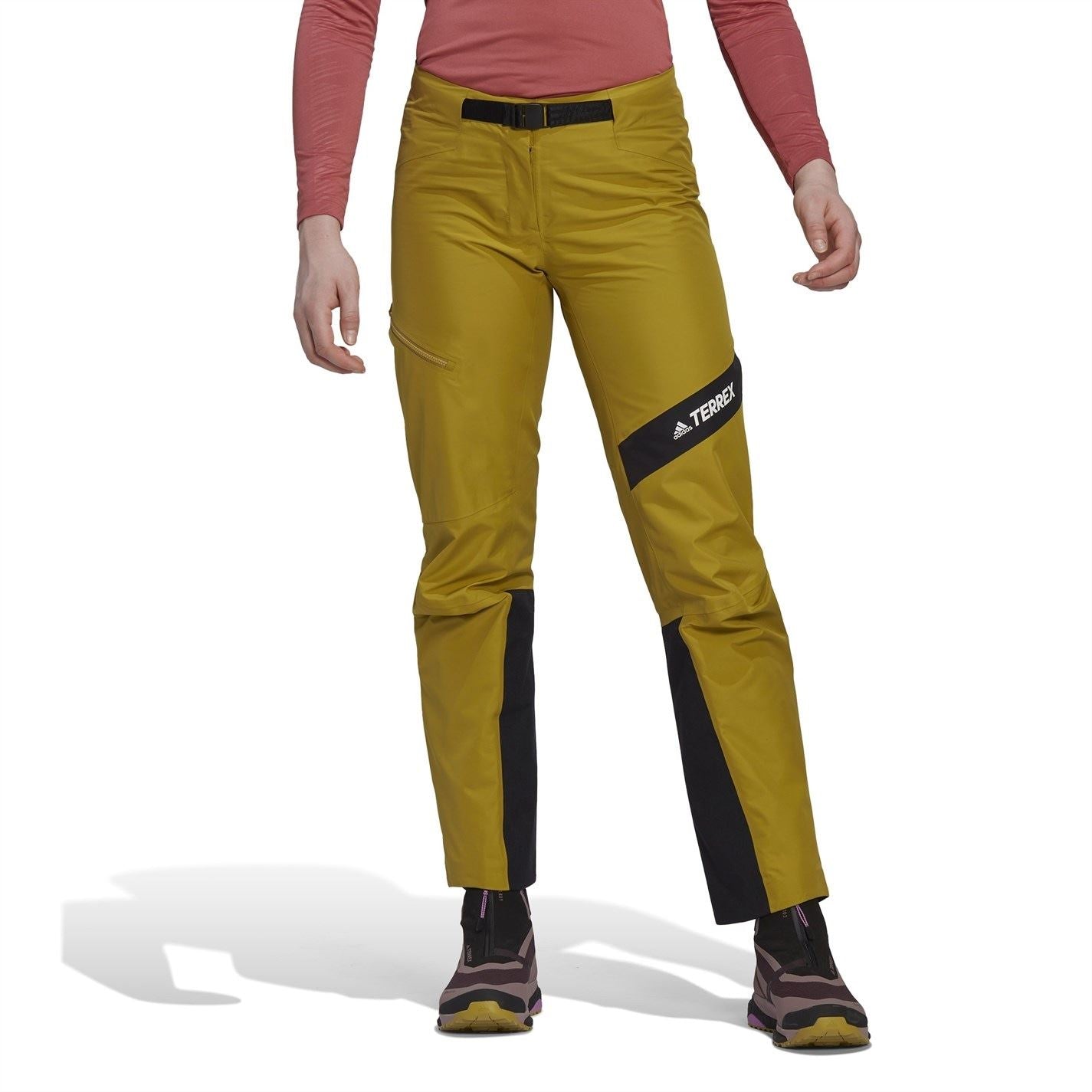 adidas Womens Terrex Techrock Gore Tex Pro Pants