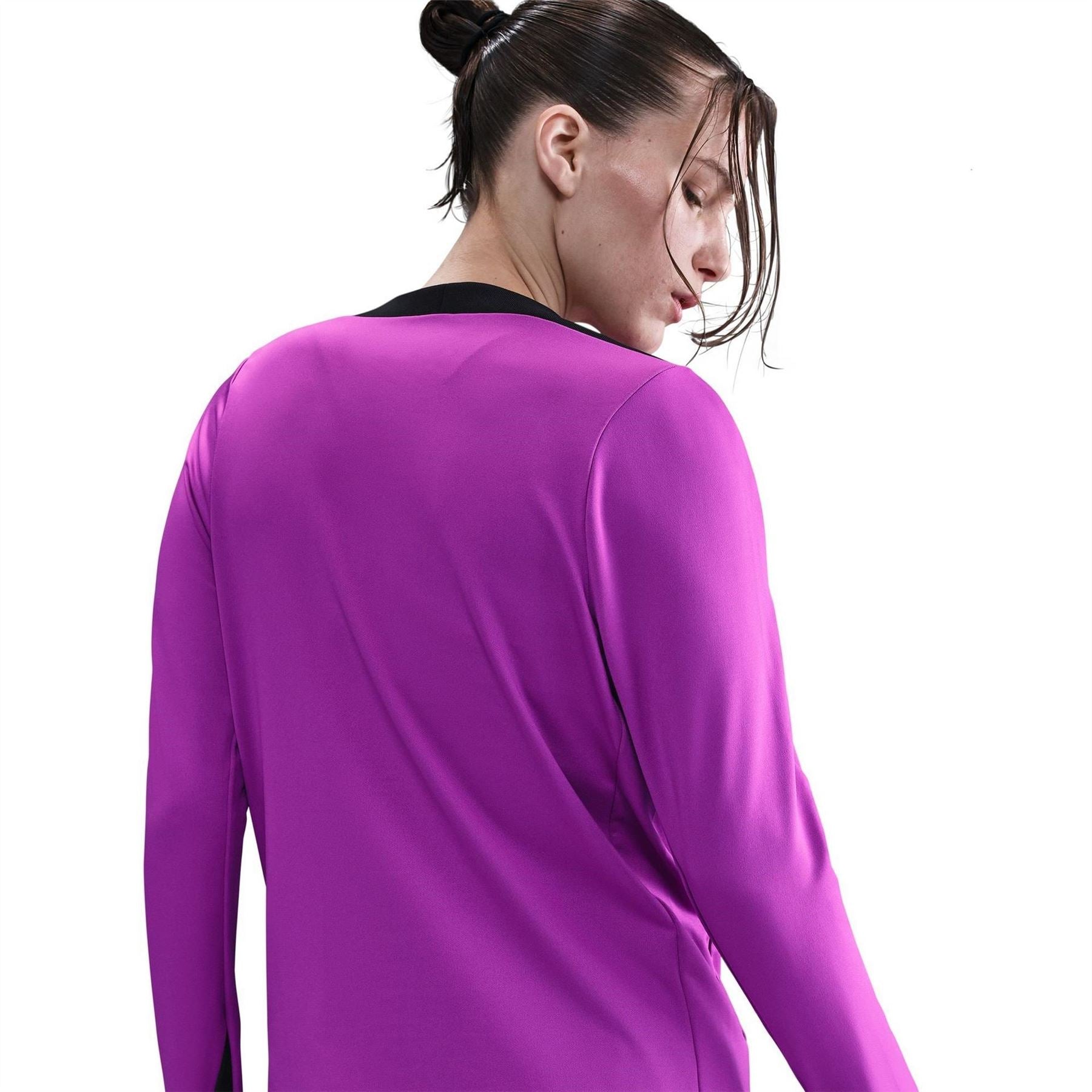 Nike Womens England Strike Crew Top 2025
