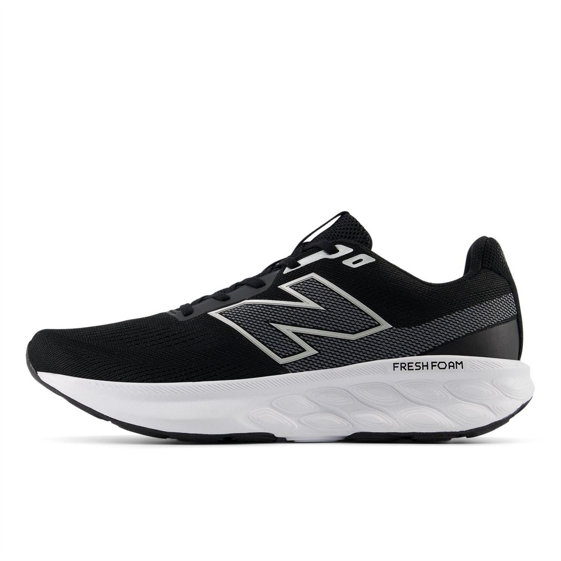 New Balance Mens 520v9 Road Running Shoes