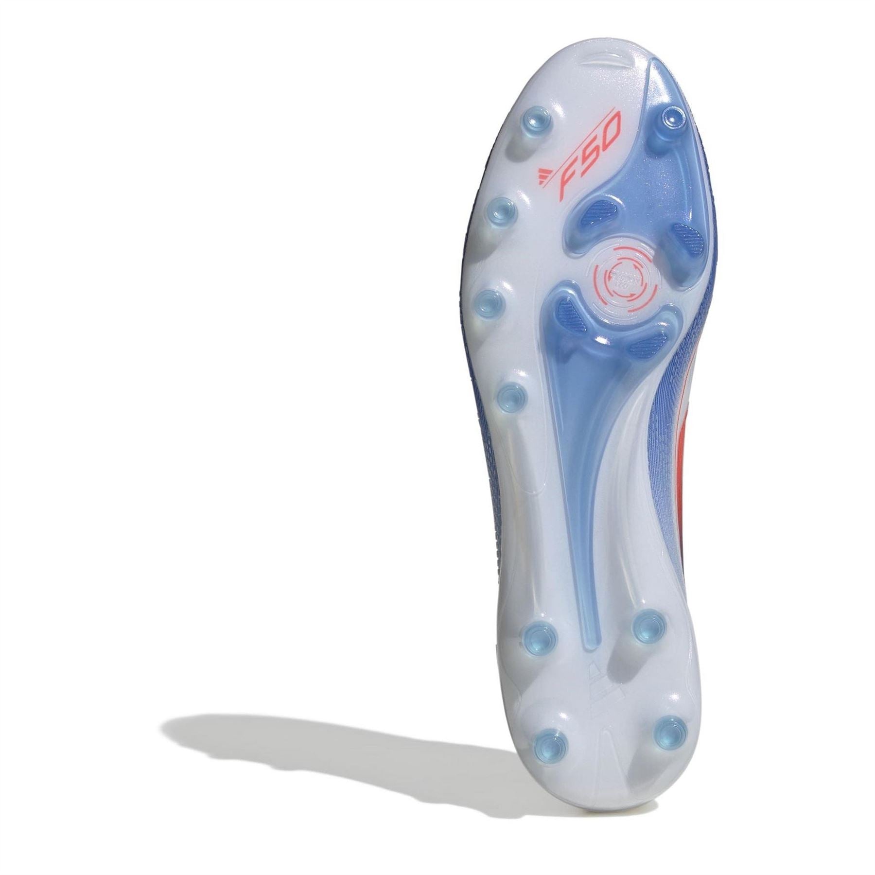 adidas F50 Elite Firm Ground Football Boots