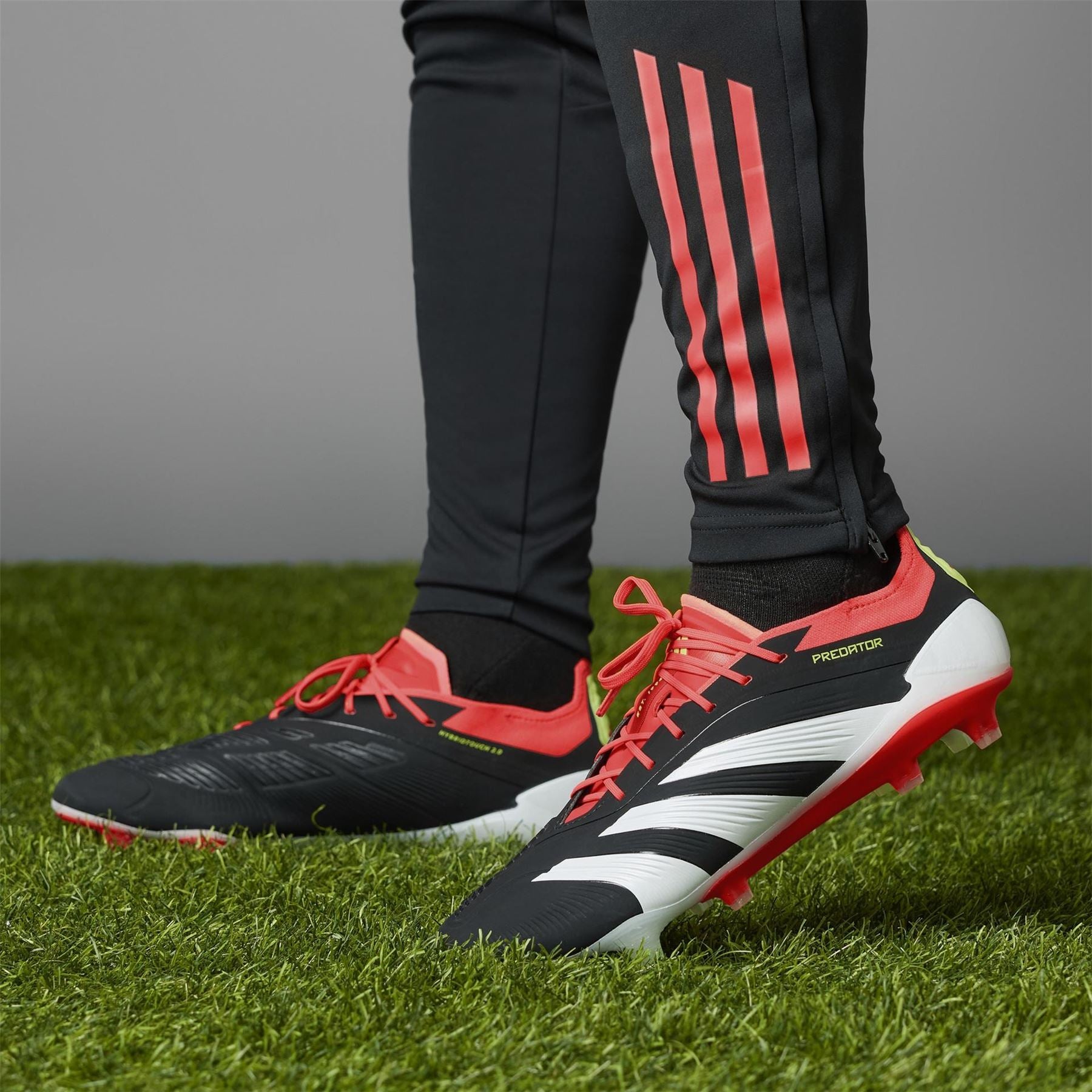 adidas Predator 24 Elite Low Firm Ground Football Boots