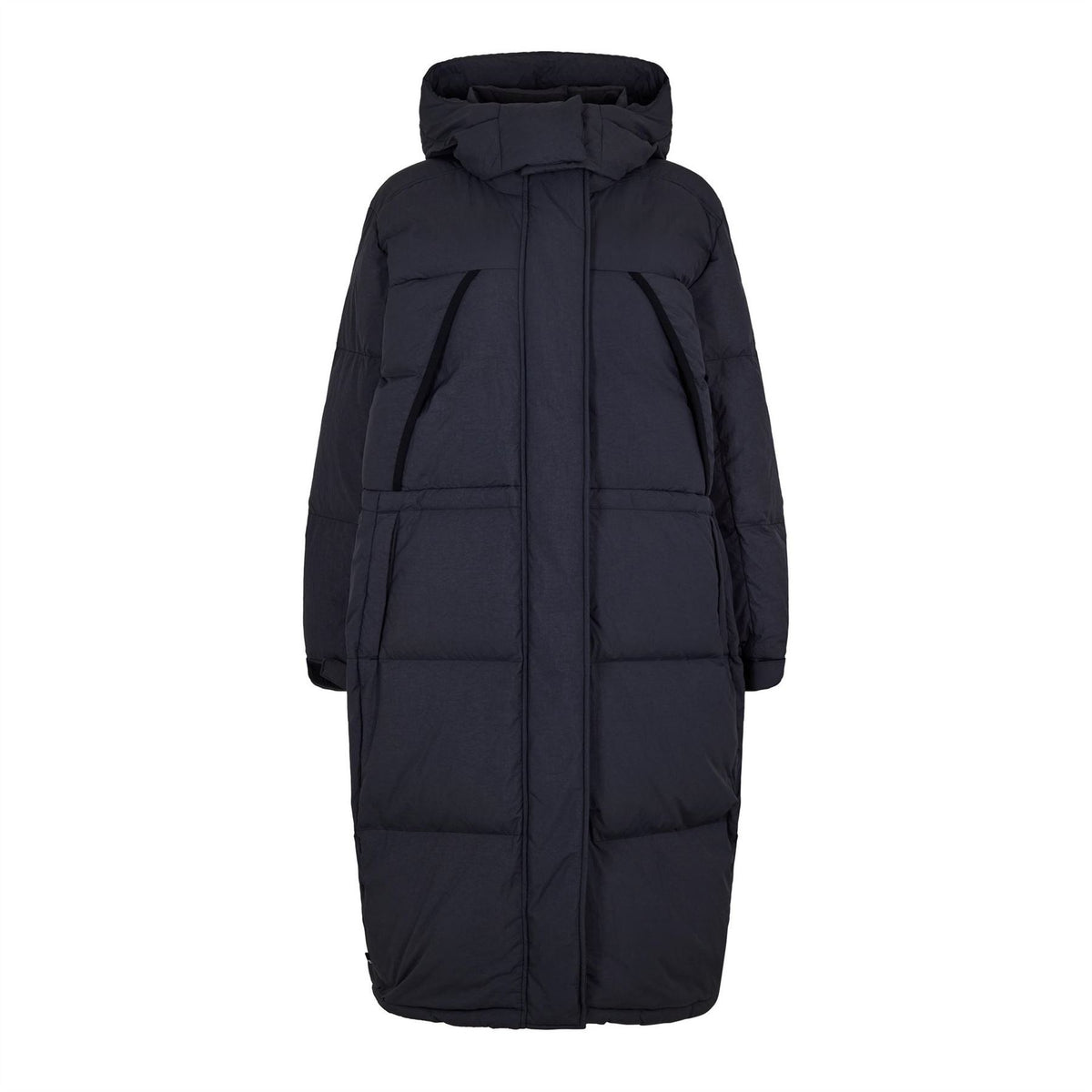Timberland Puffer Long Parka