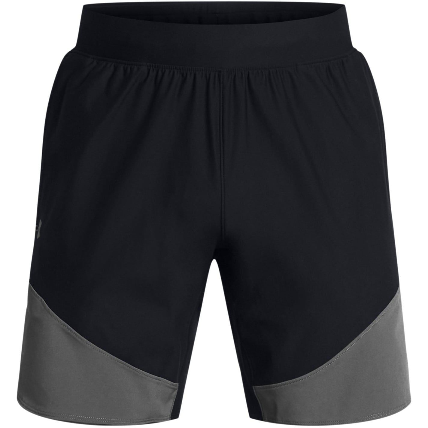 Under Armour Elite Hybrid Performance Gym Shorts