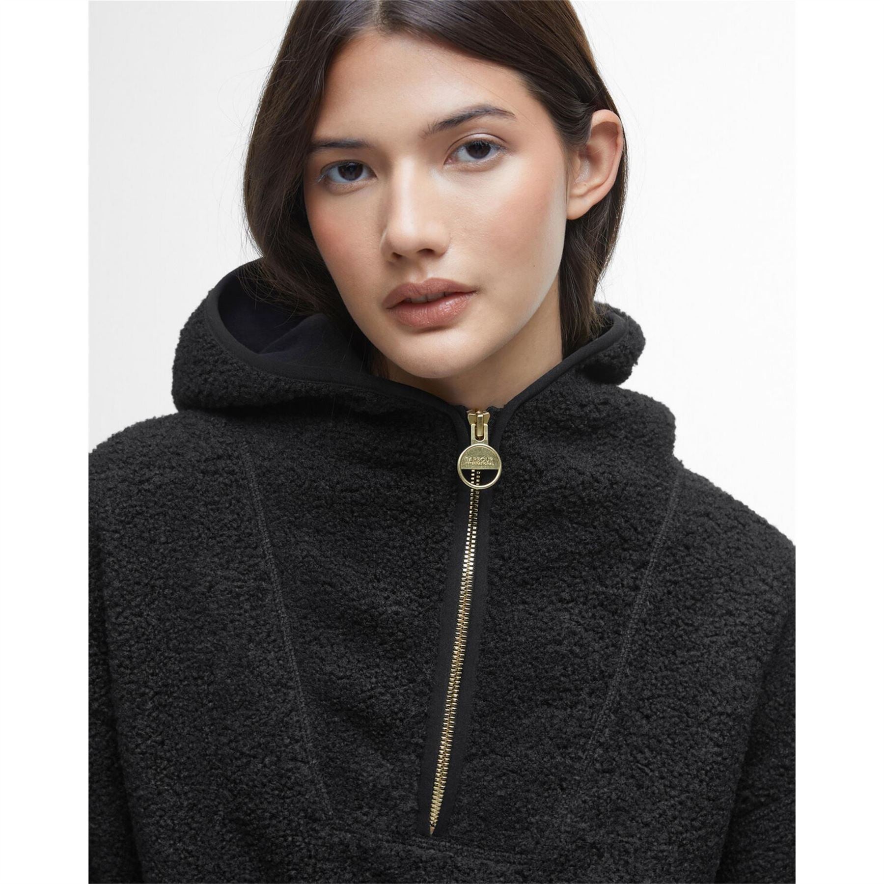 Barbour International Fleece