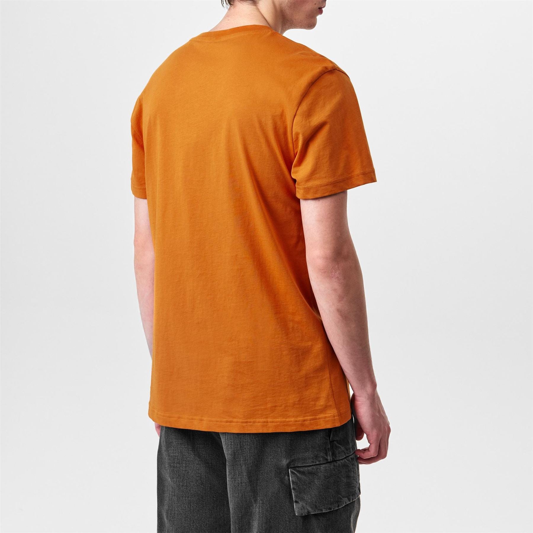 G Star Box Graphic T-Shirt