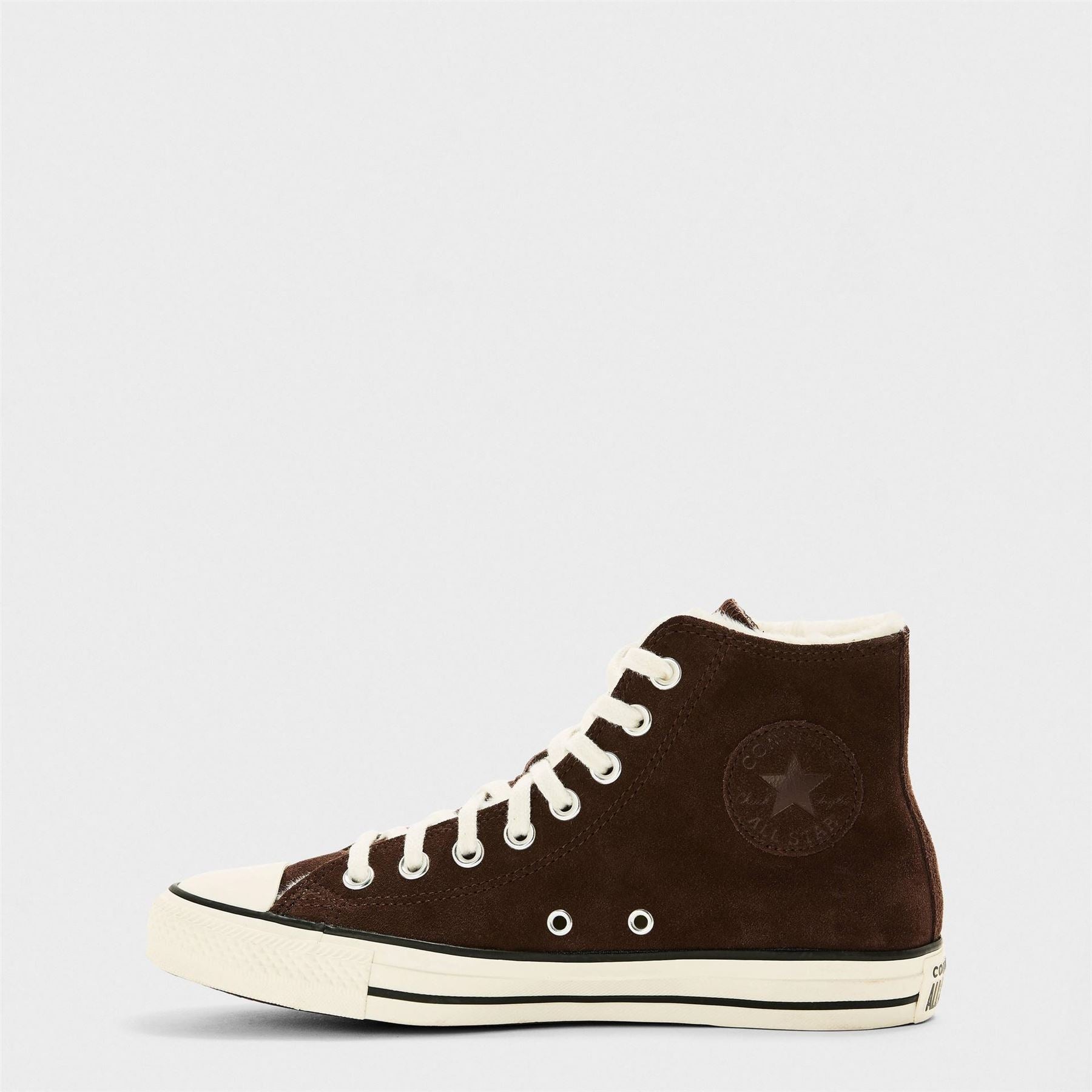 Converse Chuck L Hi Canvasas High Top Trainers