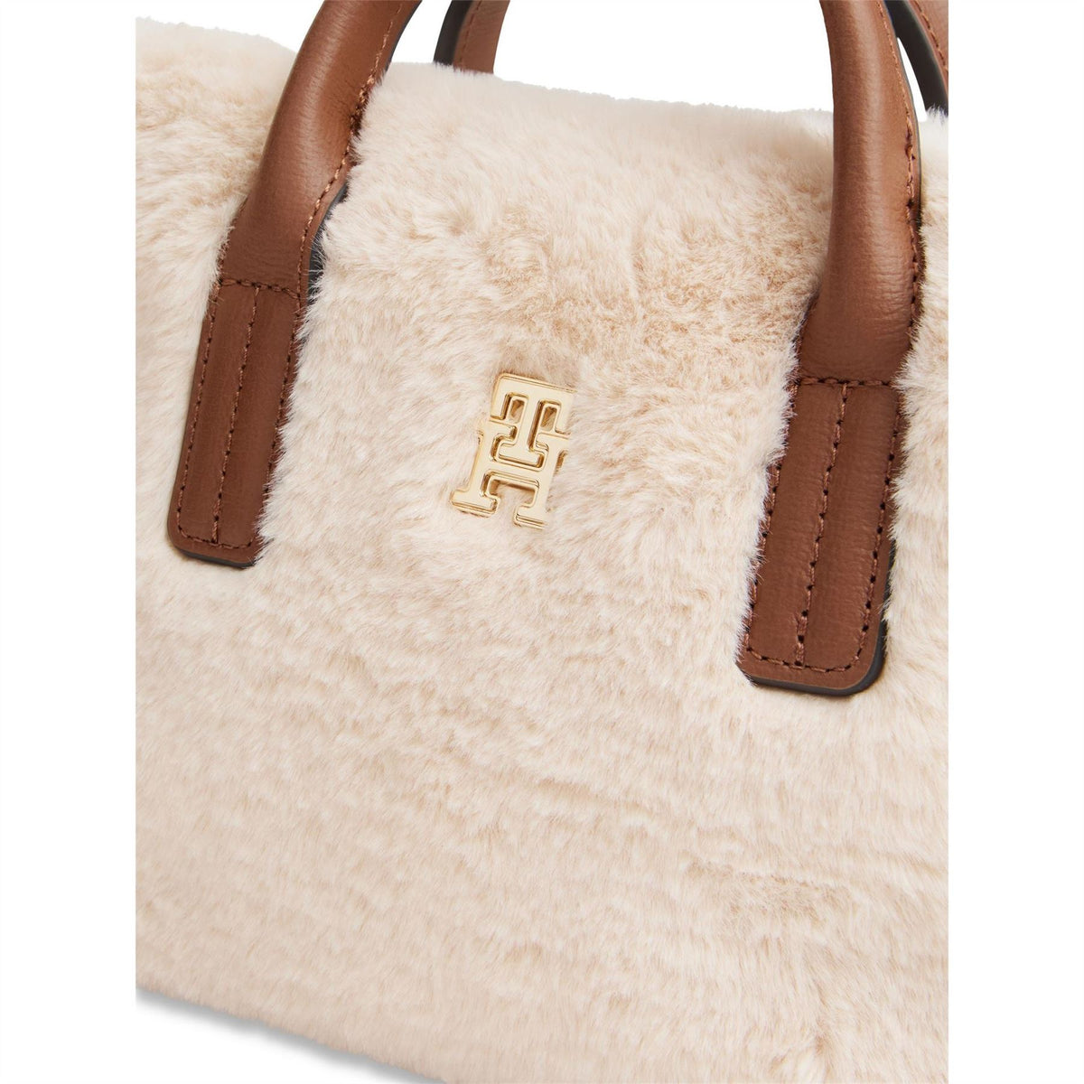 Tommy Hilfiger Popette Micro Tote Bag 2 L