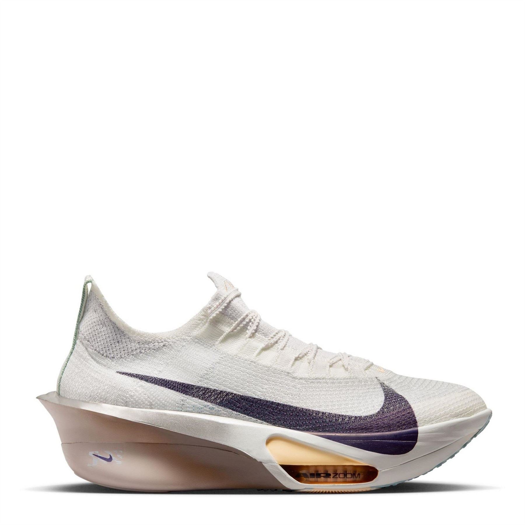 Nike Mens Zoomx Alphafly 3 Running Shoes