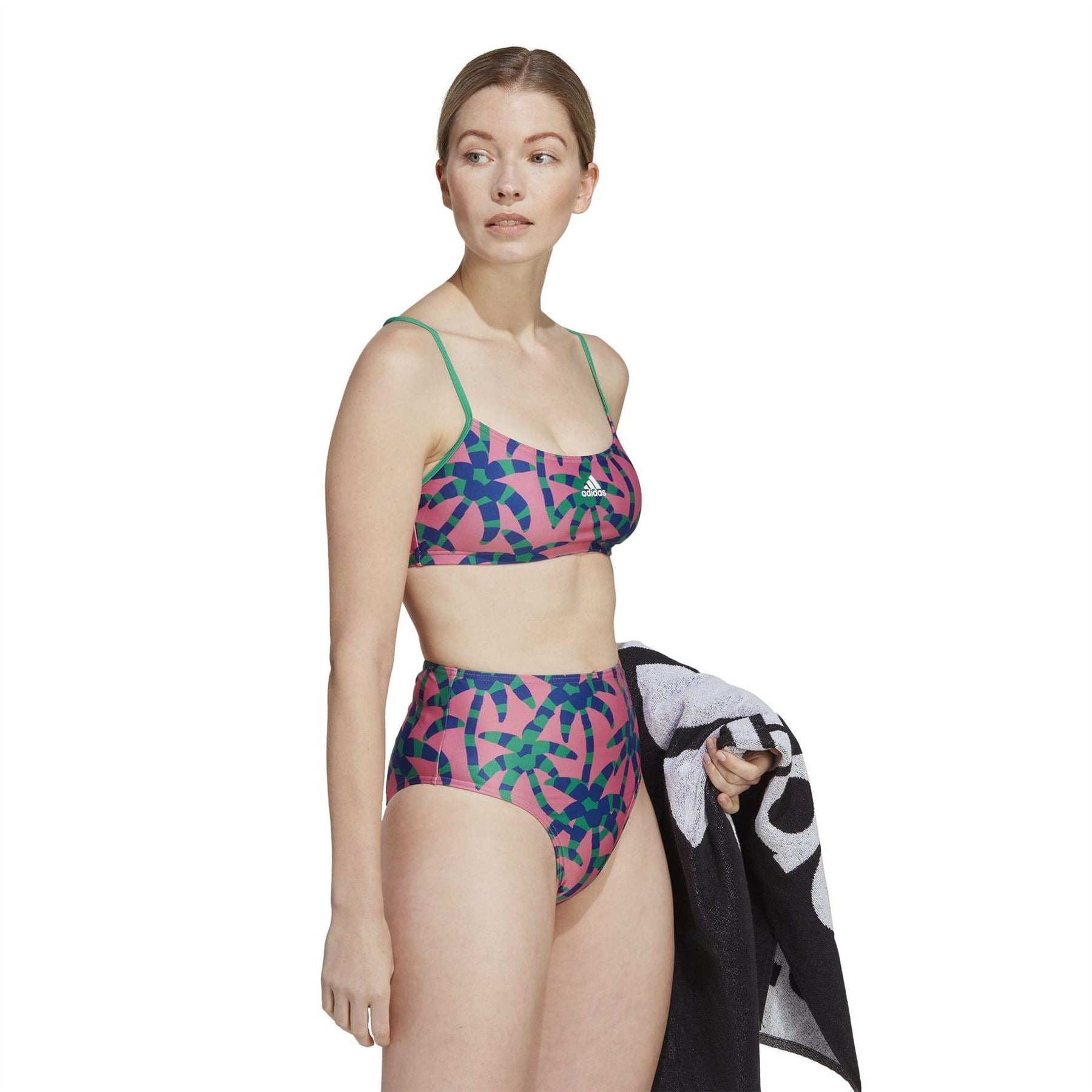 adidas Womens Bikini