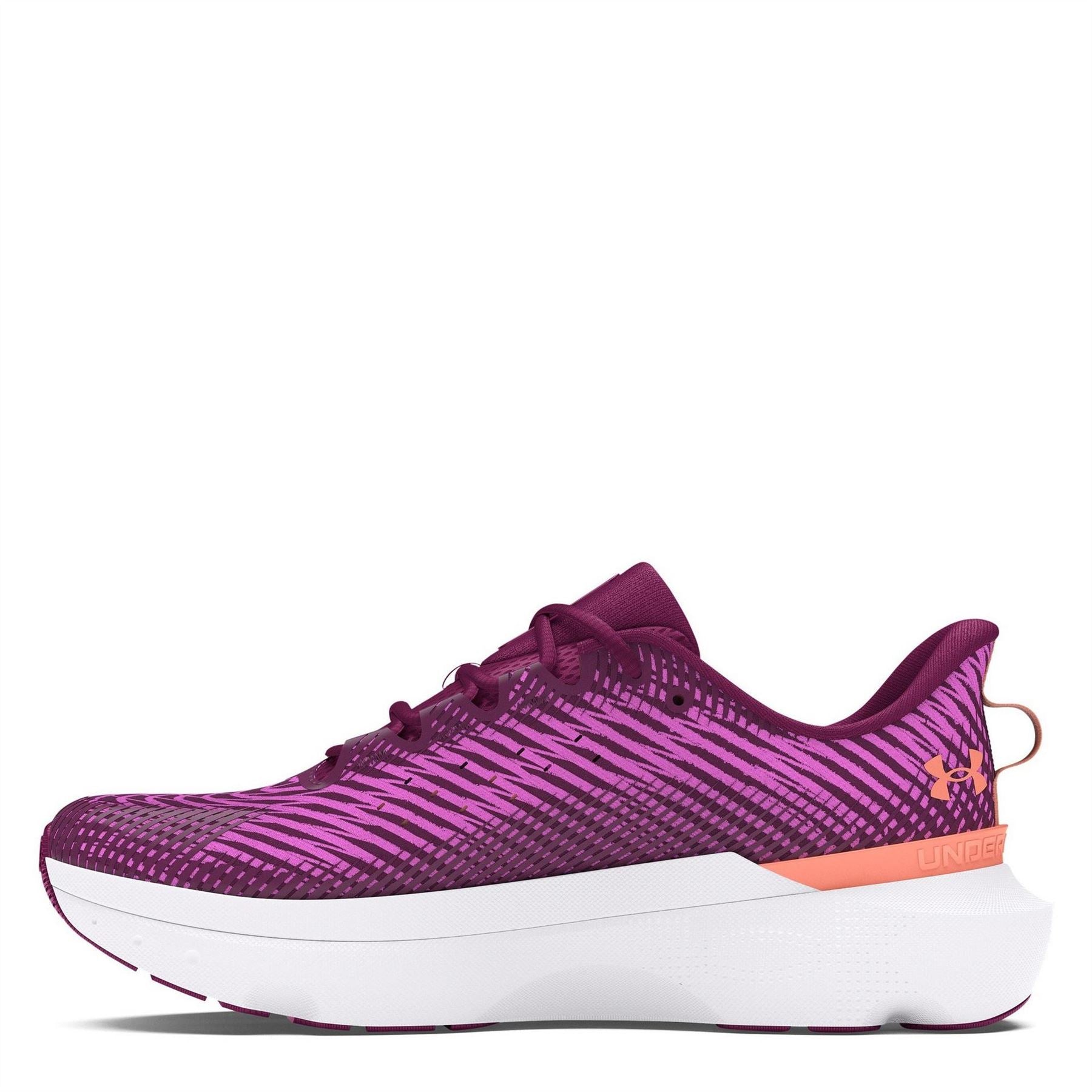 Under Armour Womens Infinite Pro Running Shoes