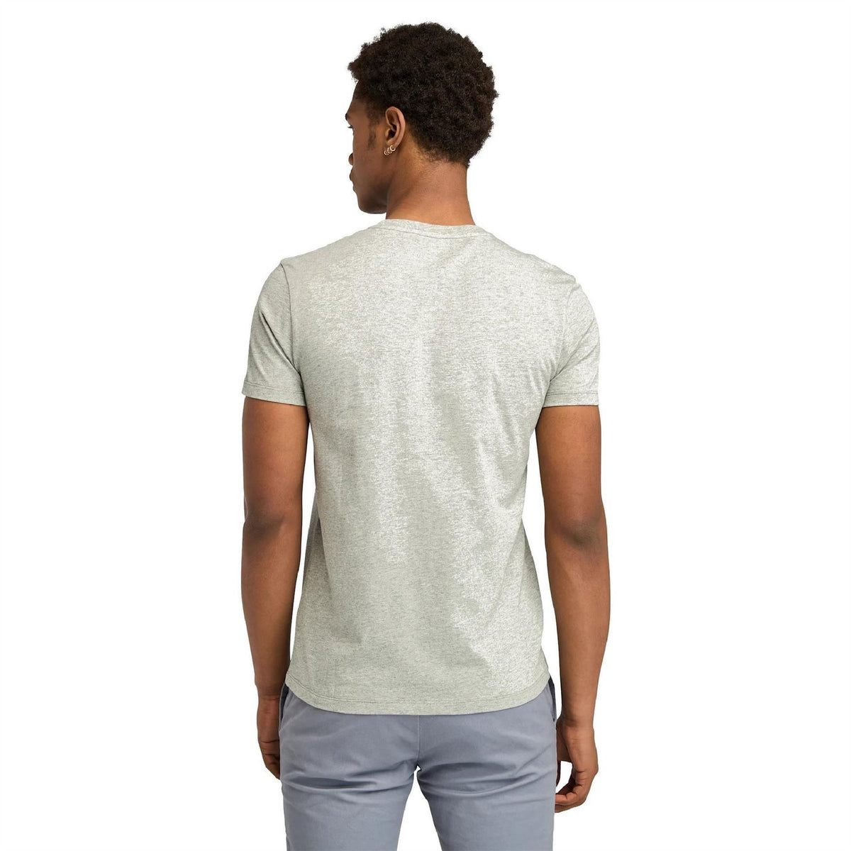 Timberland Oyster River Logo T- Shirt