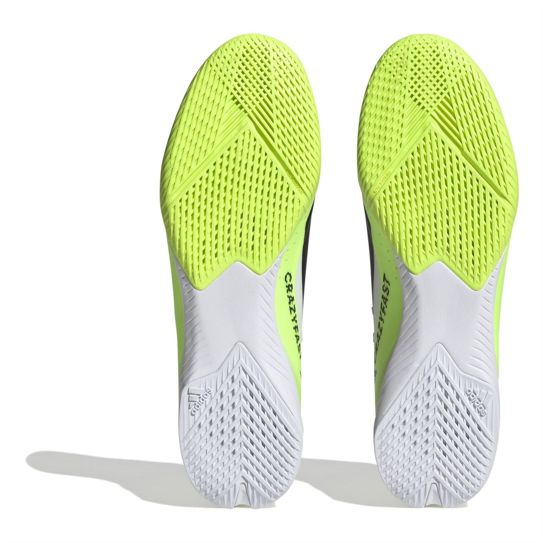 adidas Crazyfast League Indoor Football Boots