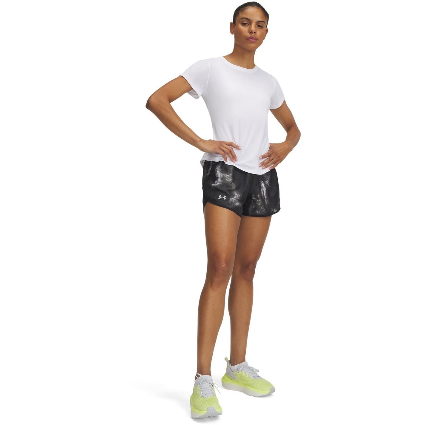 Under Armour Fly By Performance Running Shorts
