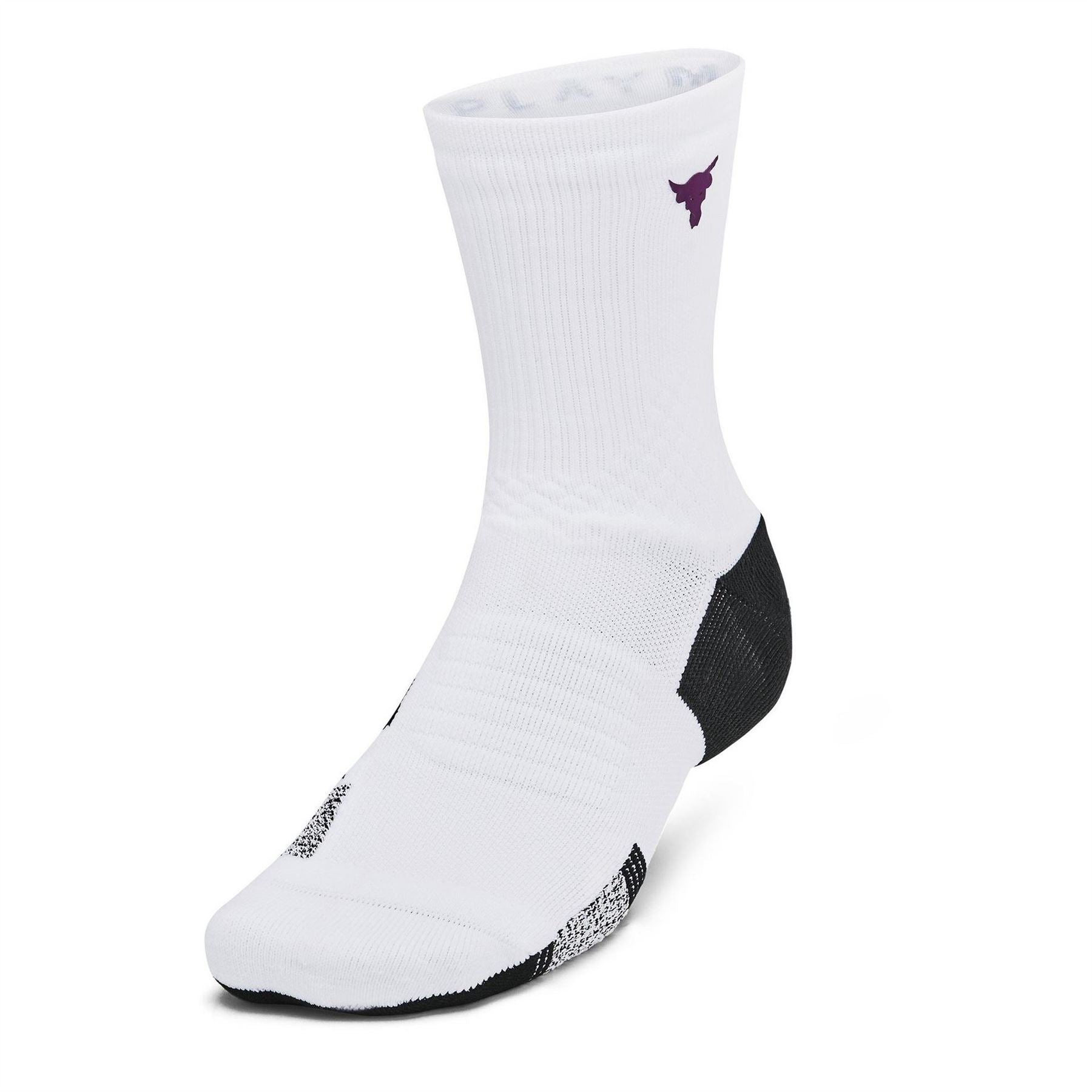 Under Armour Playmaker Mid Crew Sock