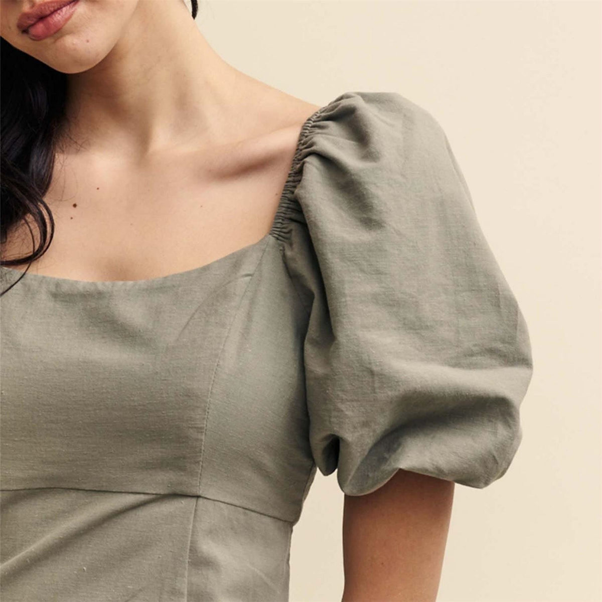 Nobodys Child Midi Dress