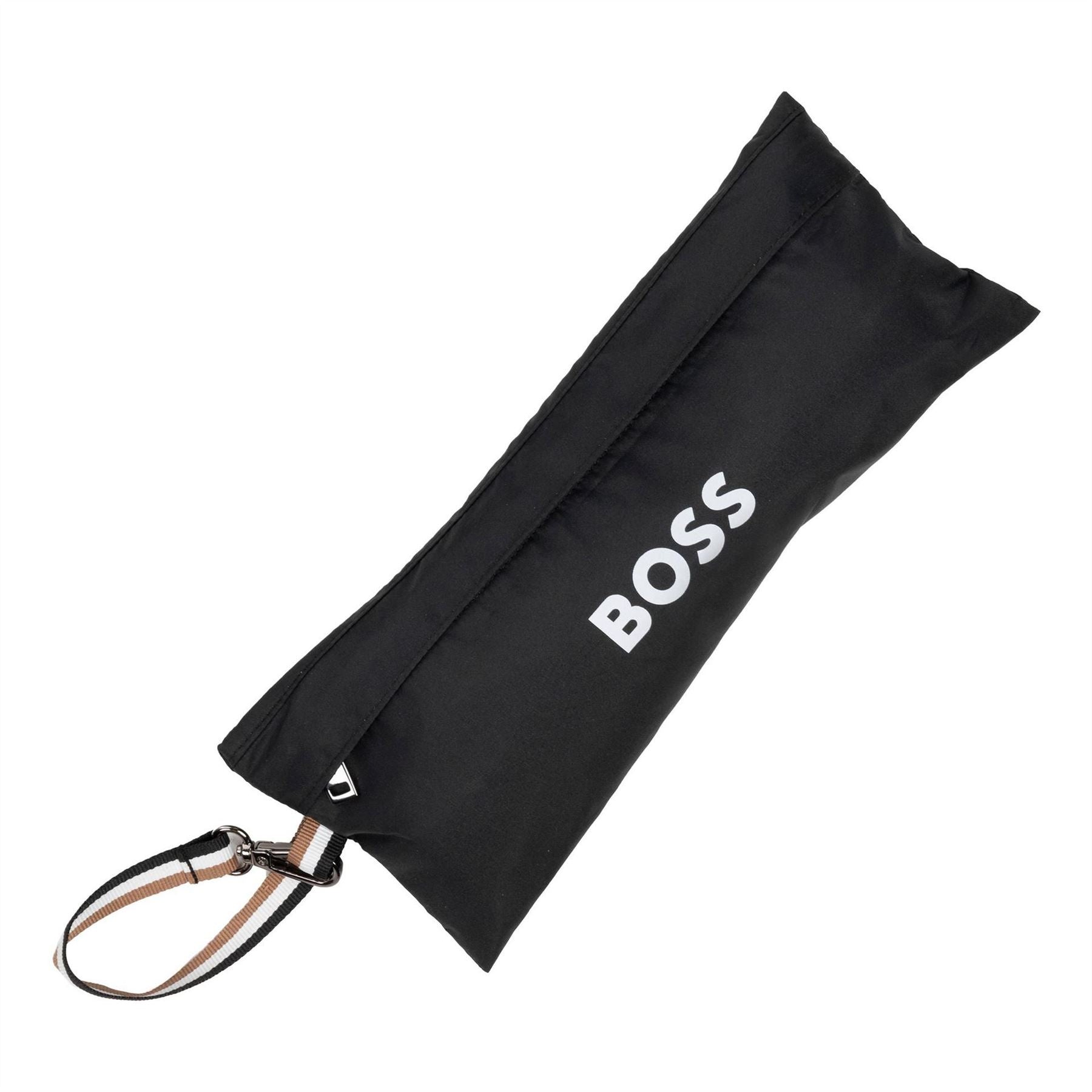 Boss Mini Compact Travel Umbrella