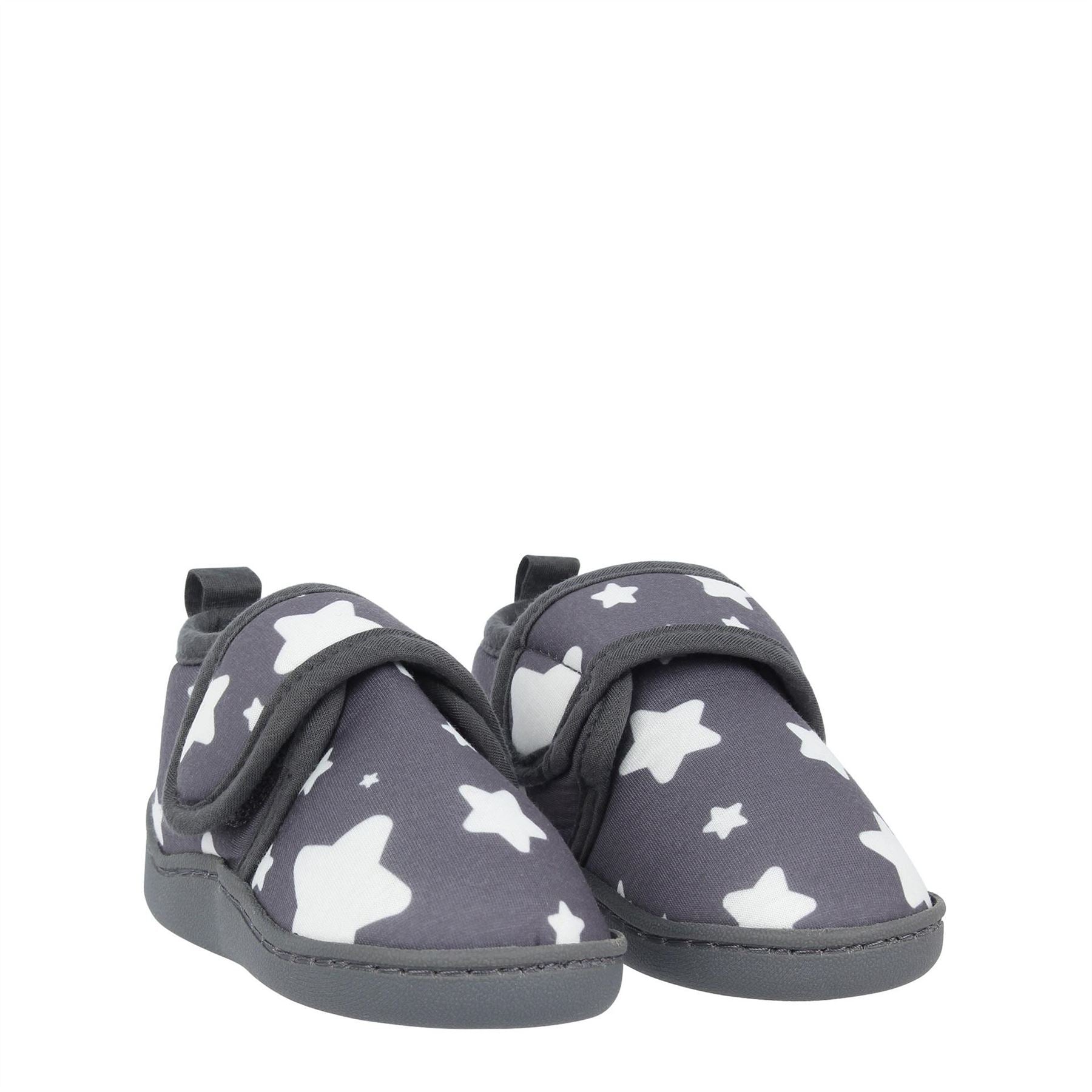 Fabric Slippers Infants
