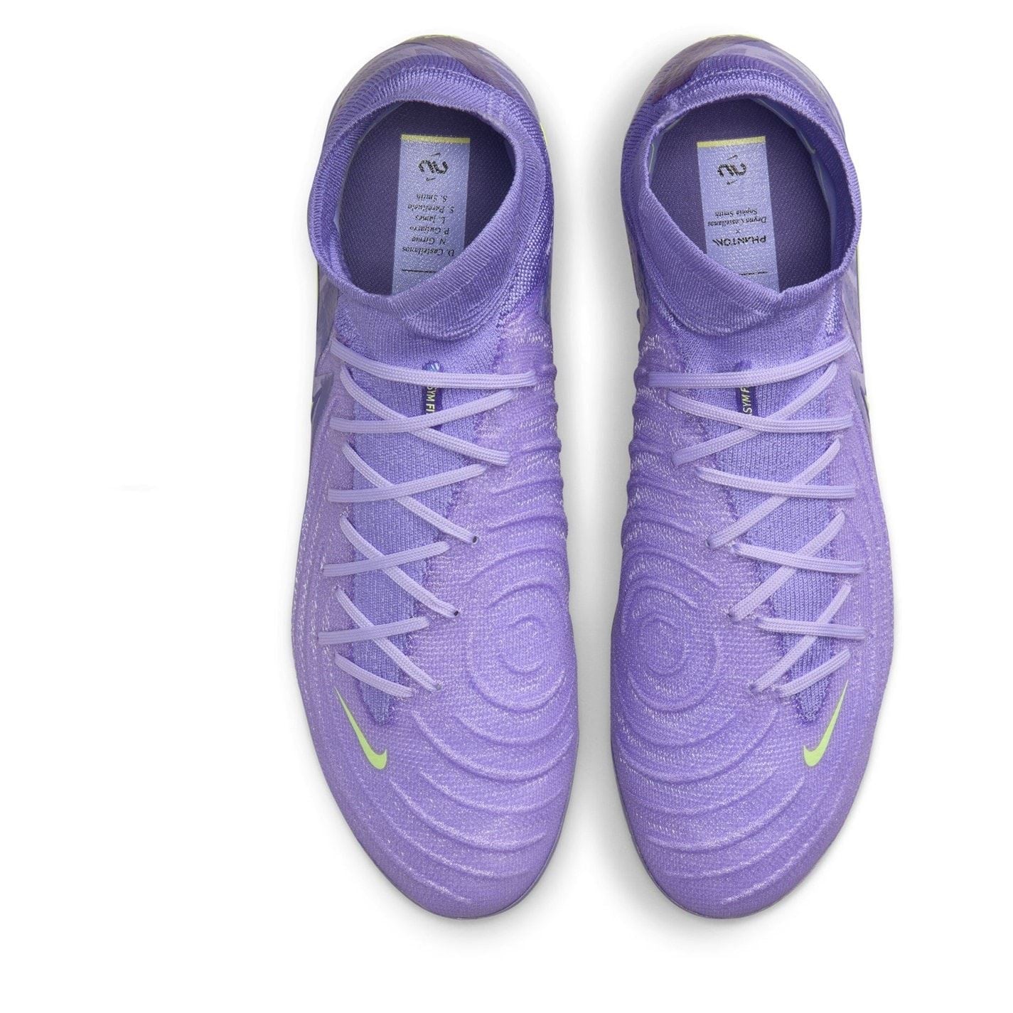 Nike Phantom Luna Ii Elite Adults Firm Ground Football Boots