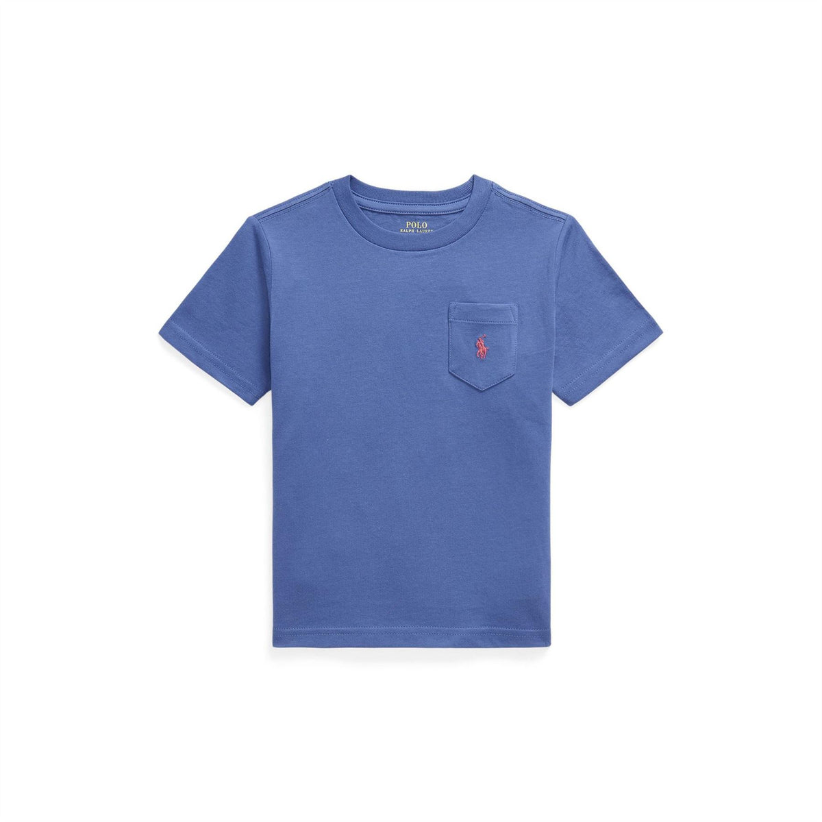 Polo Ralph Lauren Pocket T-Shirt