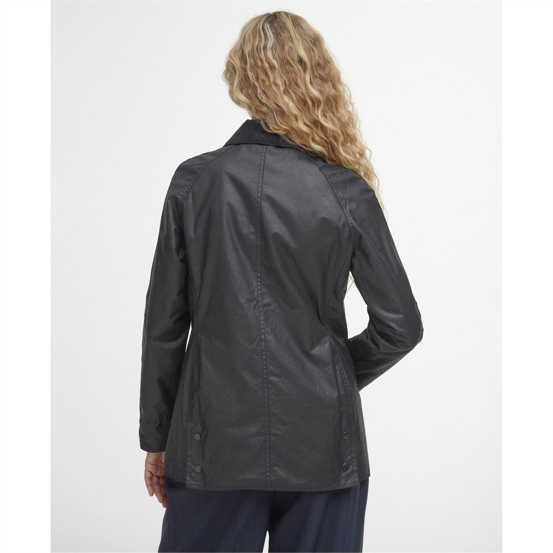 Barbour Beadnell Wax Jacket