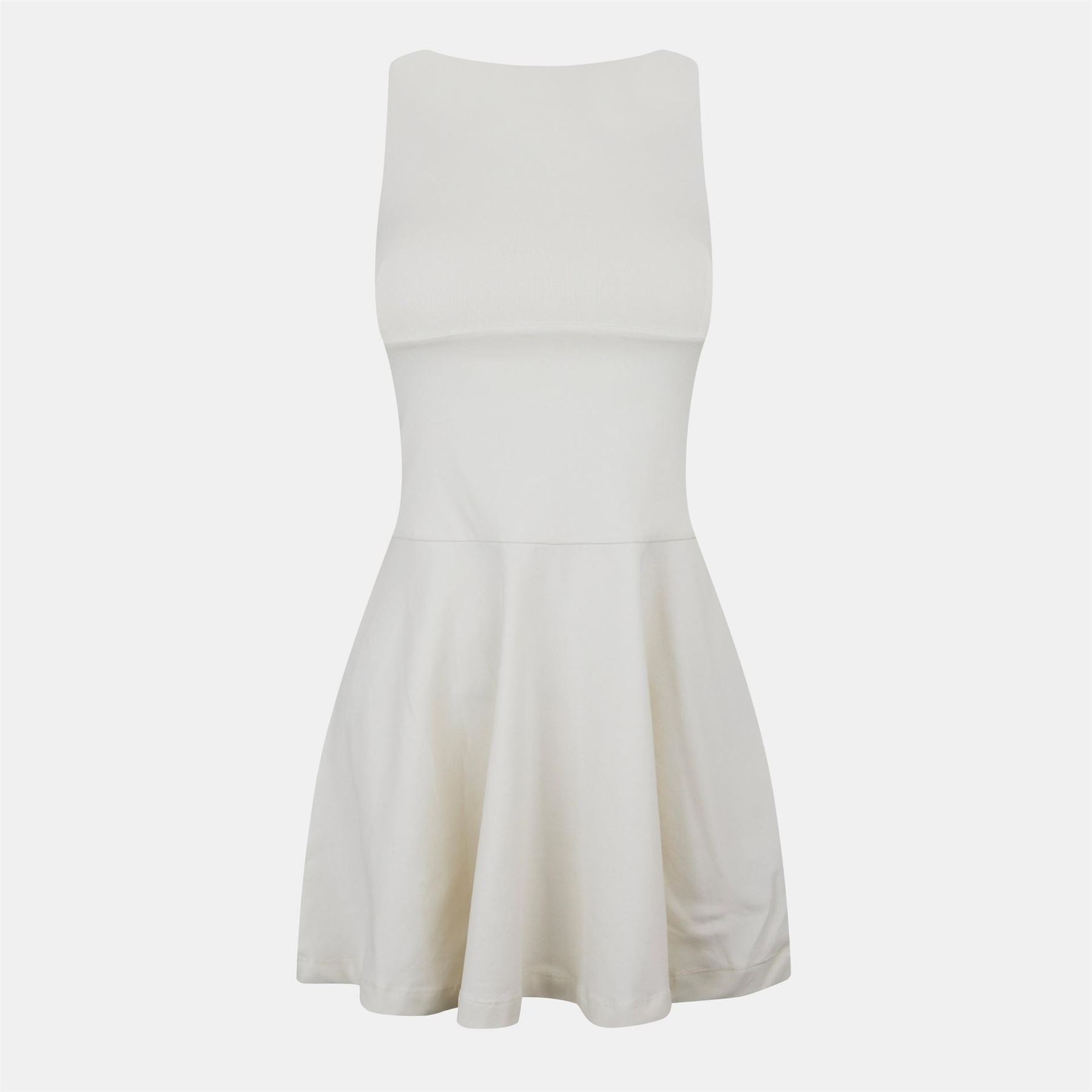 Jack Wills Drop Hem Dress
