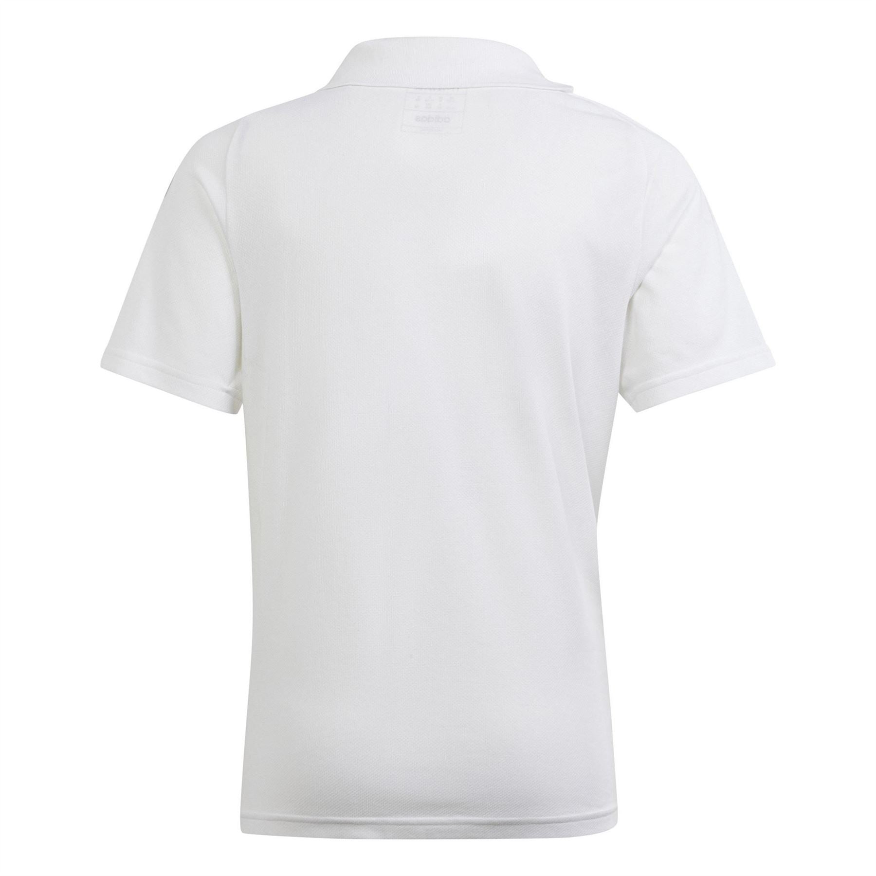adidas Tiro24 C Poloy Polo Shirt Unisex Kids