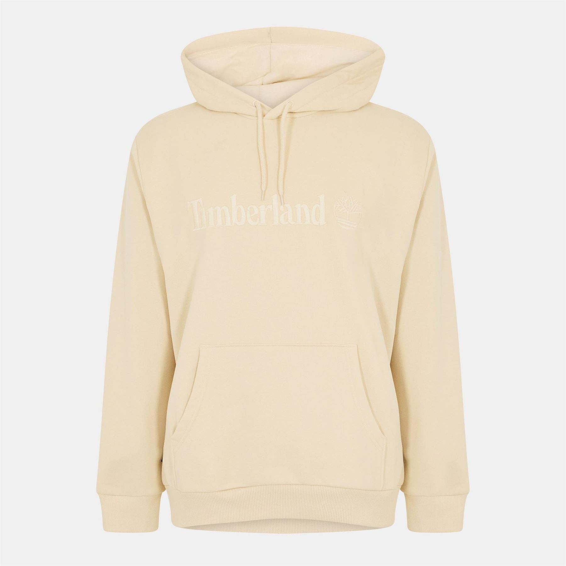 Timberland Hampton Angora Pullover Hoodie