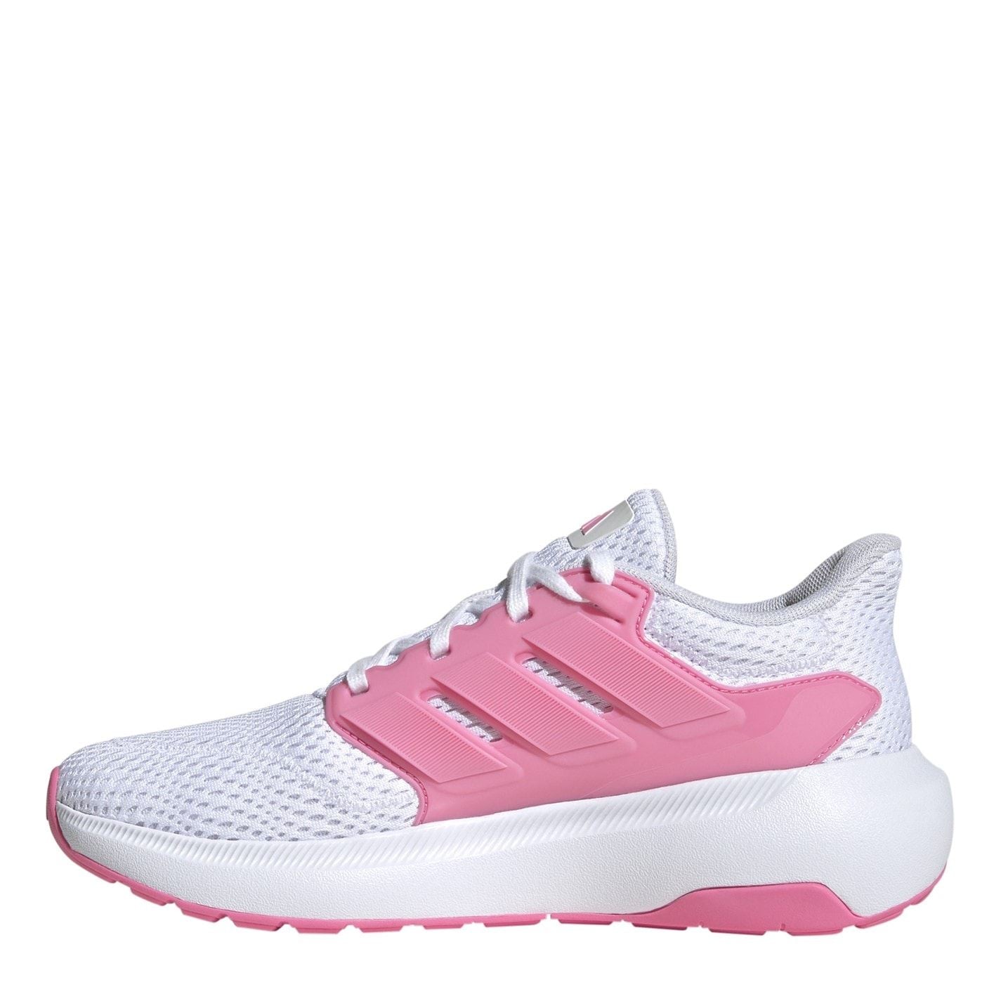 adidas Ultimashw 2.0 Lace Up Low Top Sneakers