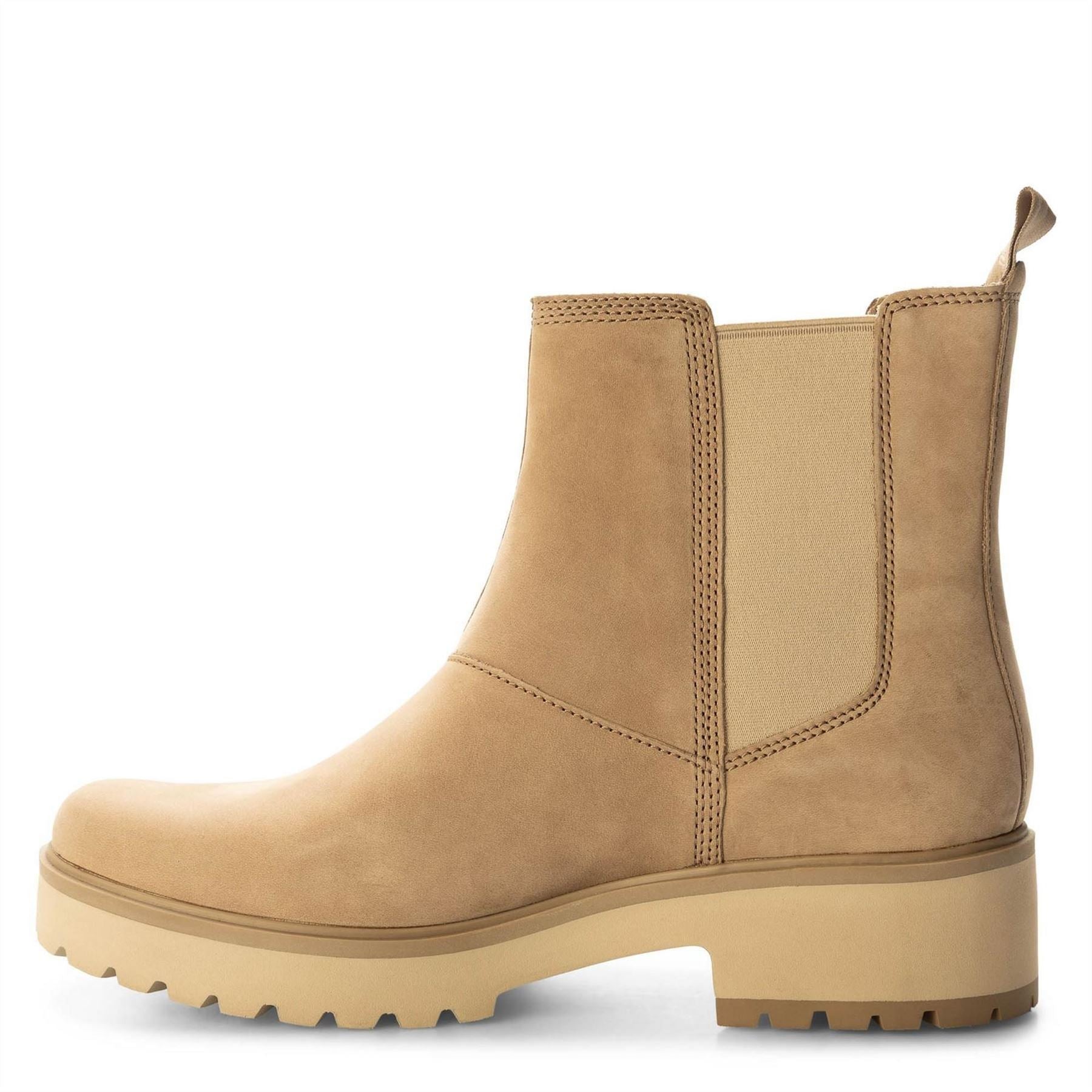 Timberland Cool Mid Chelsea Boots
