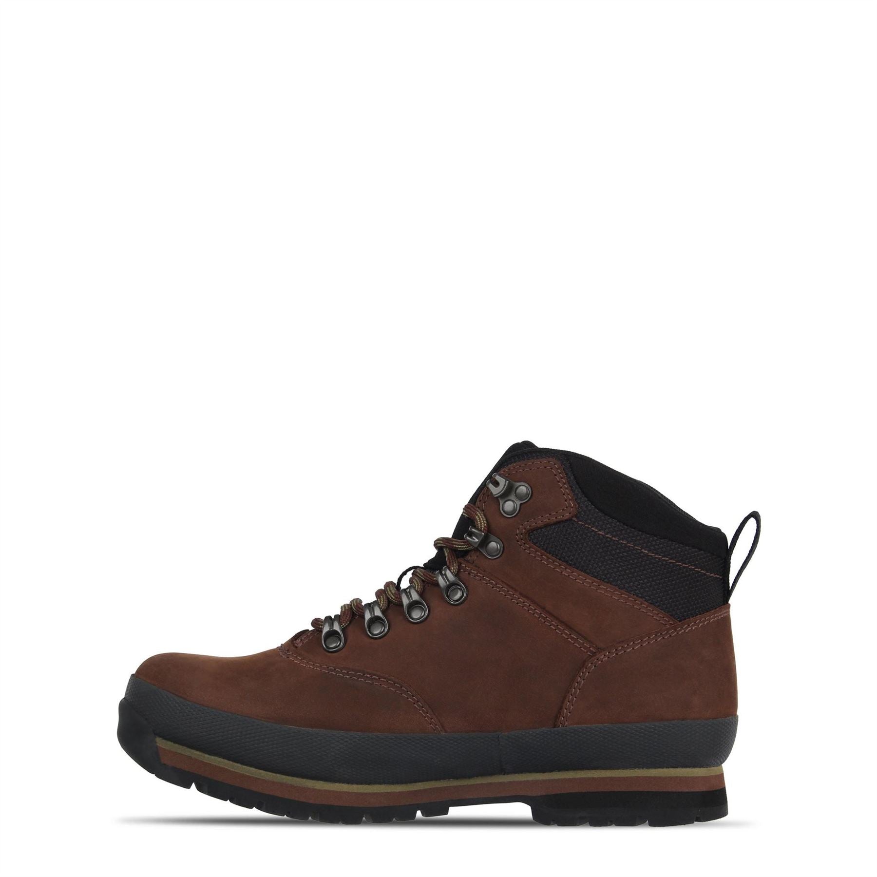 Firetrap Mens Hiking Boots
