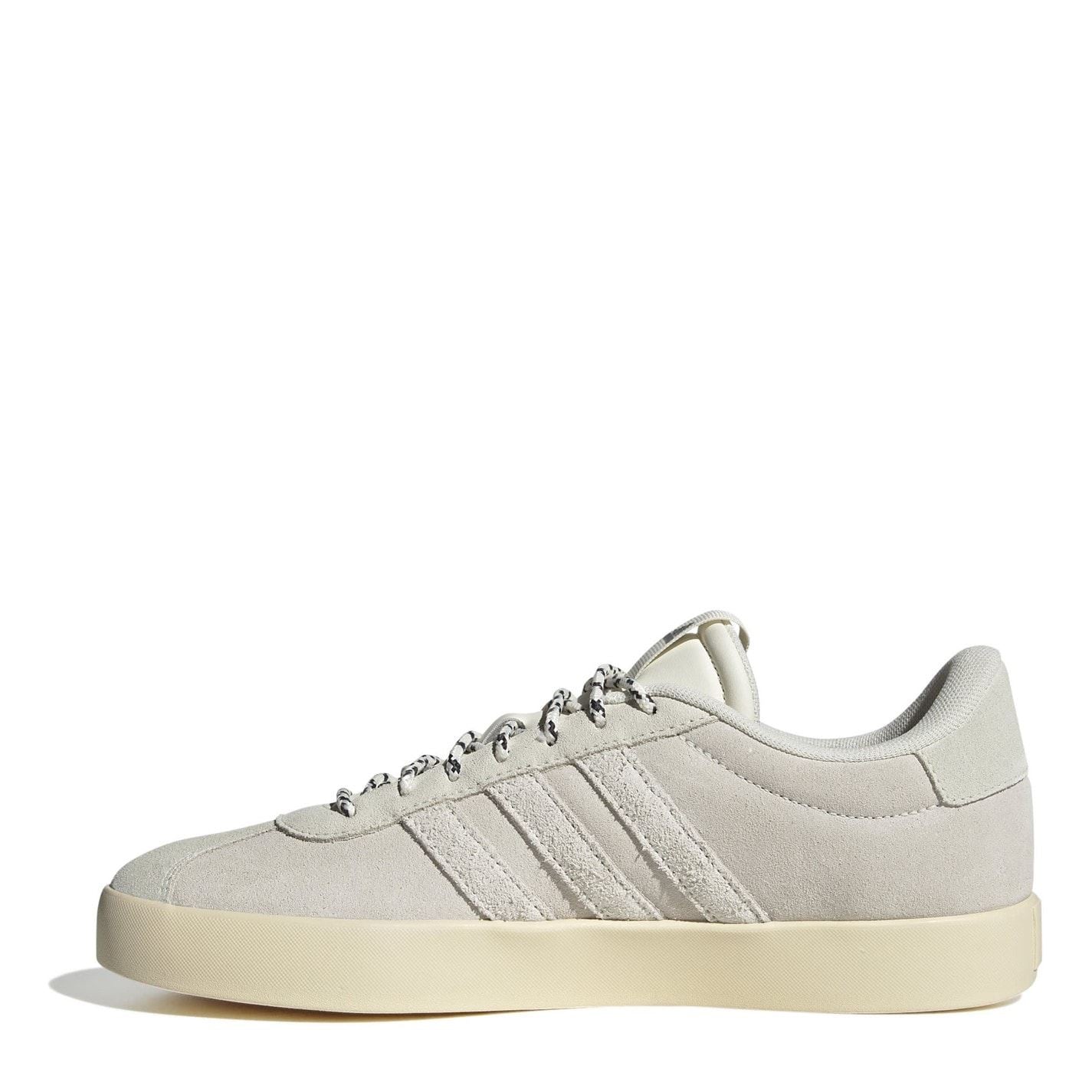 adidas Mens Vl Court 3.0 Shoes