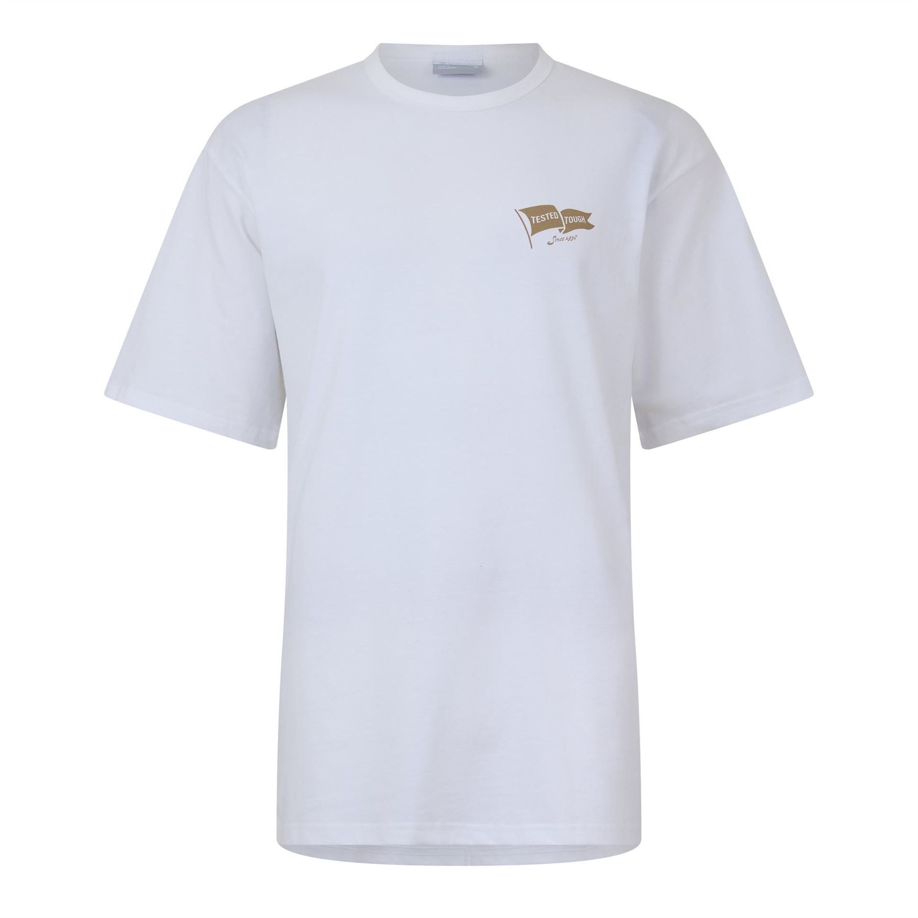 Columbia Heavyweight Tee
