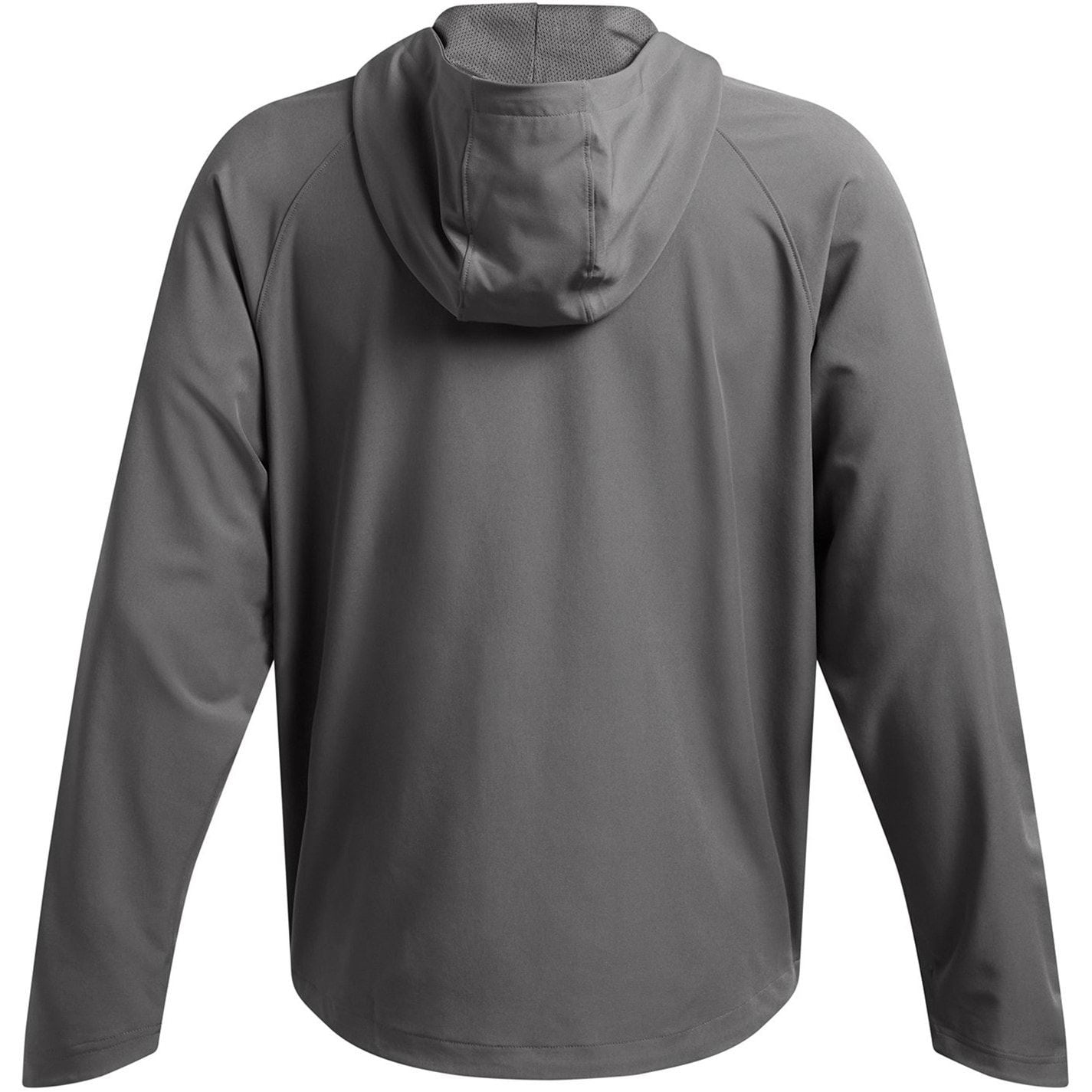 Under Armour Mens Armour Ua Unstoppable Jacket Lc Tracksuit Top