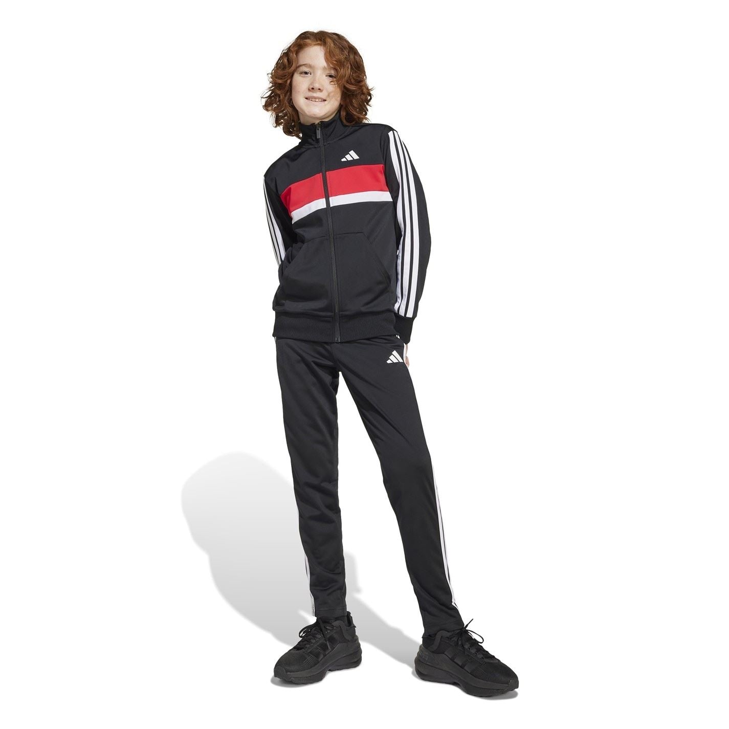 adidas Essentials Tiberio Tracksuit