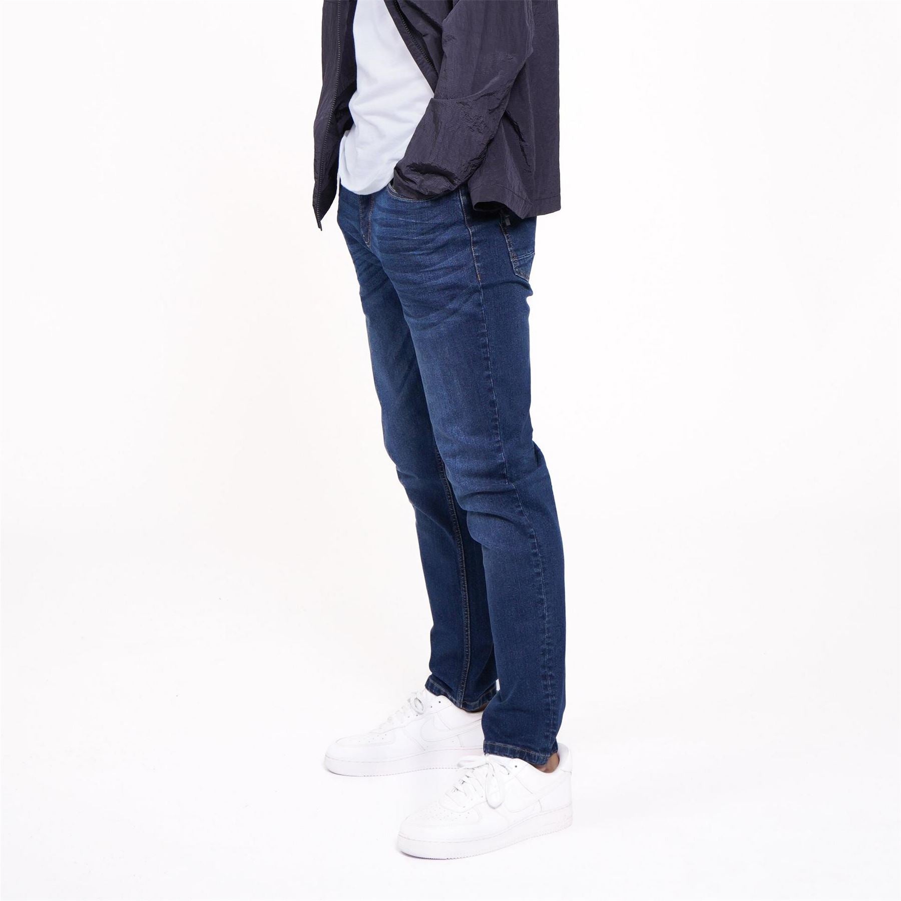 Firetrap Mens Slim Jeans