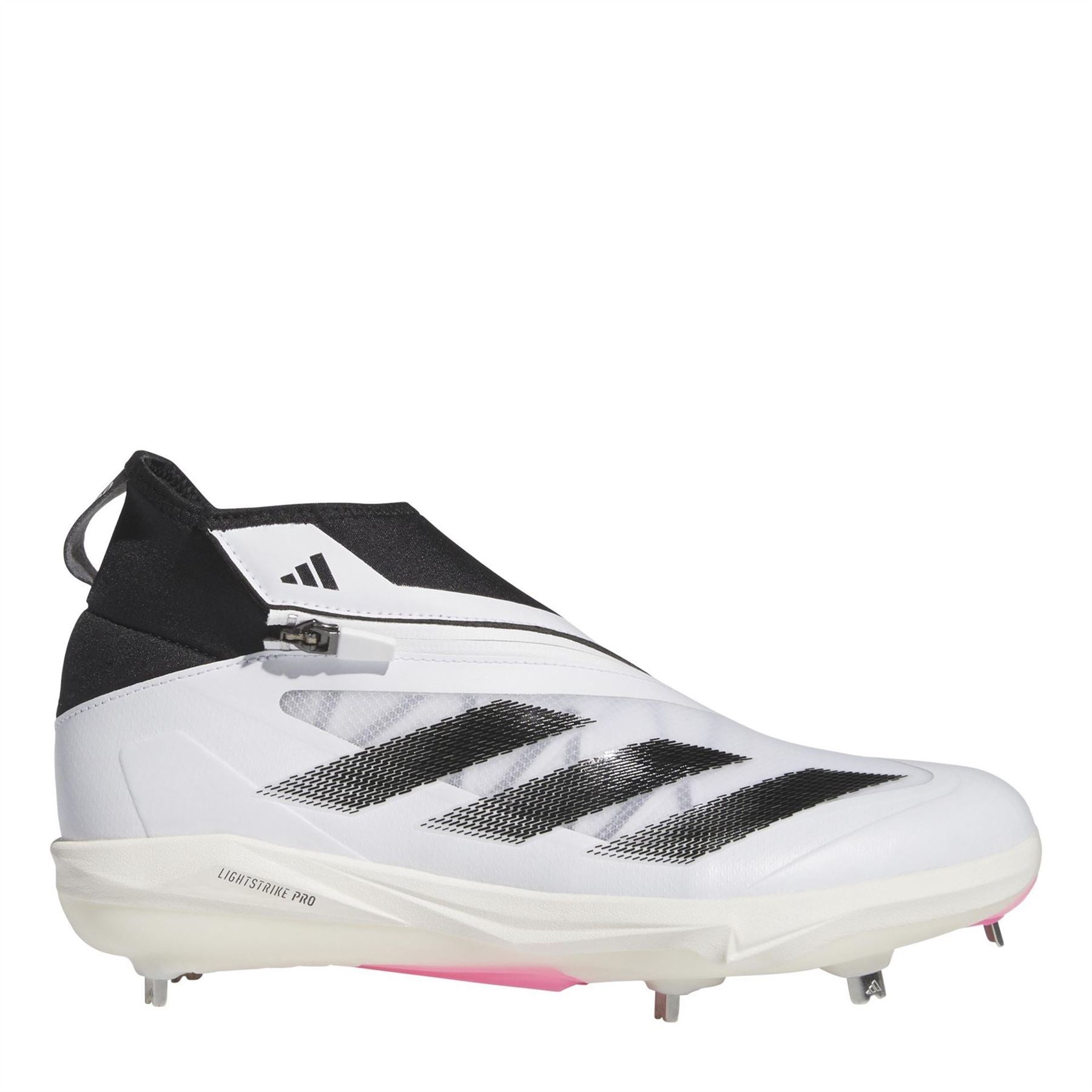 adidas Impact+ Three Stripes Zipper Sneakers