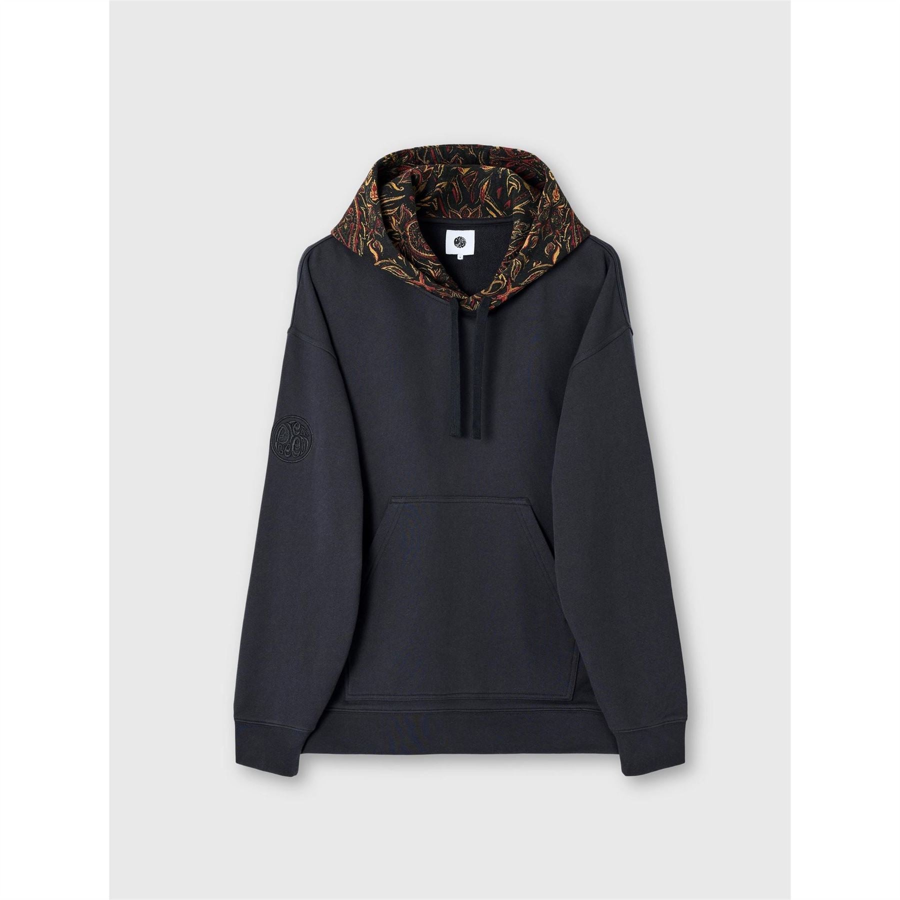 Pretty Green Pg Parthian Hoodie