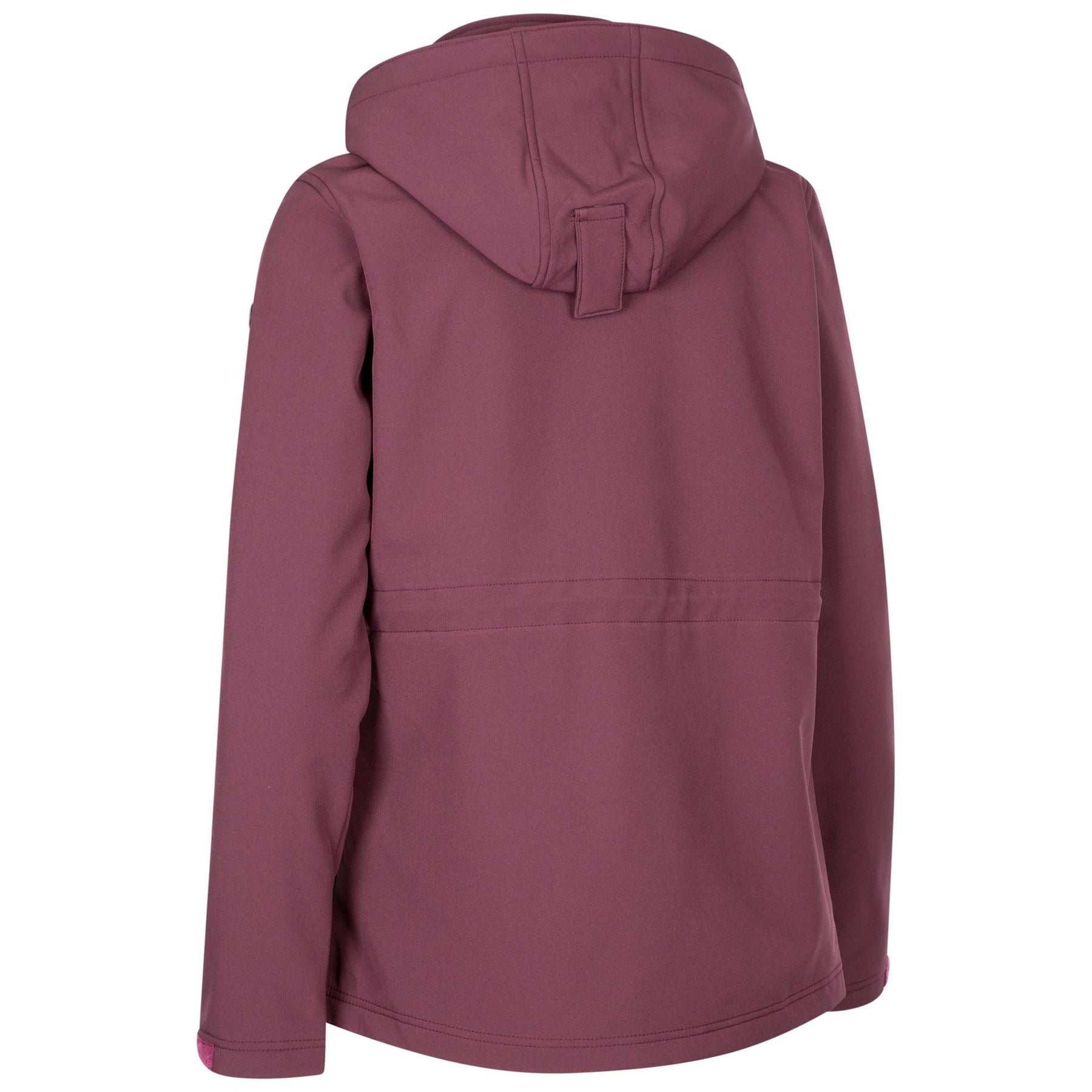 Trespass Aileen Weather Resistant Softshell Jacket