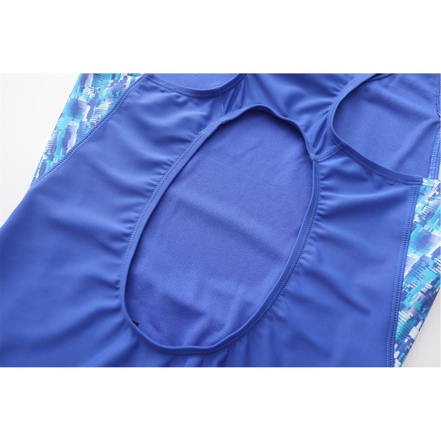 Slazenger Womens Pl Boyleg