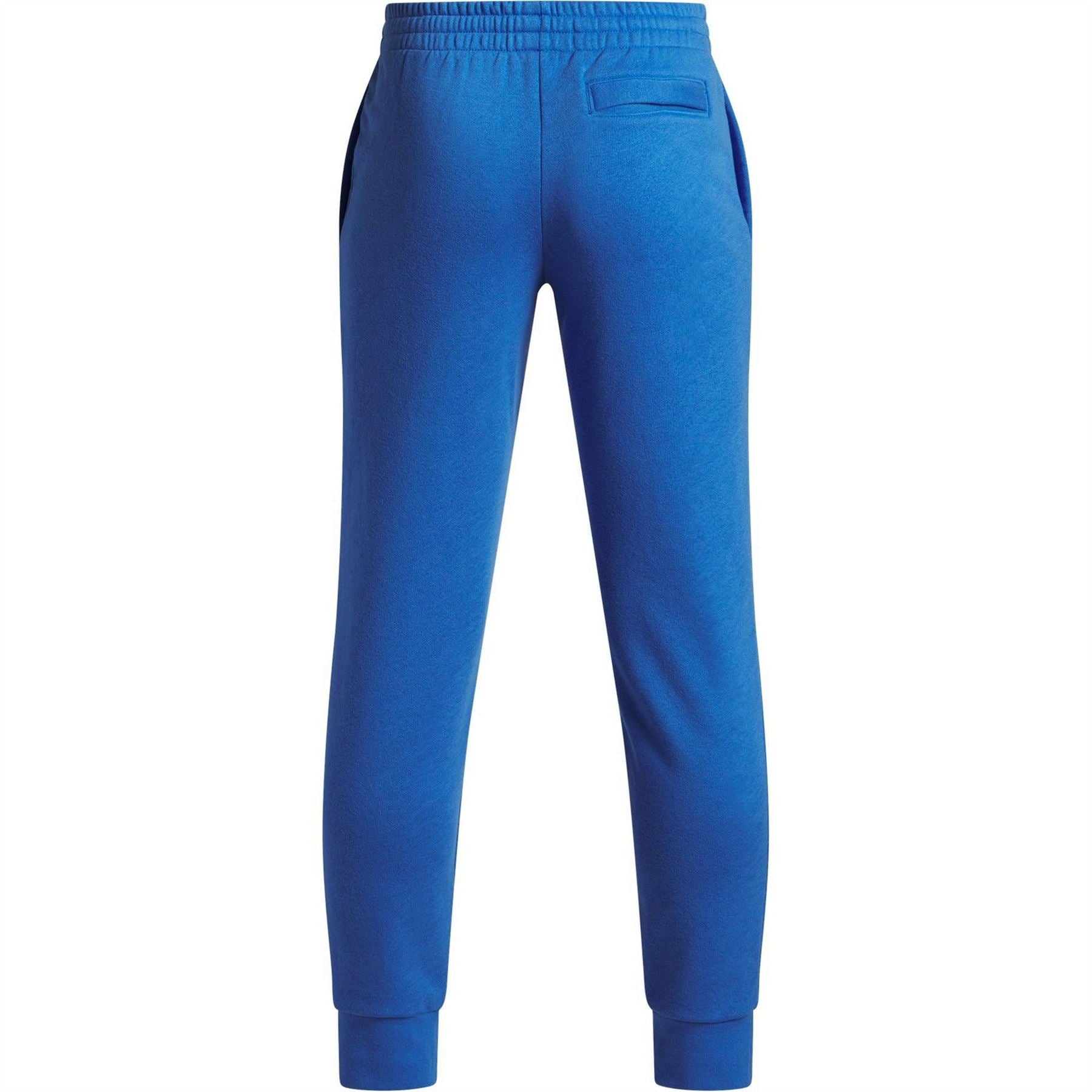 Under Armour UA Rival Slim Solid Patterned Joggers