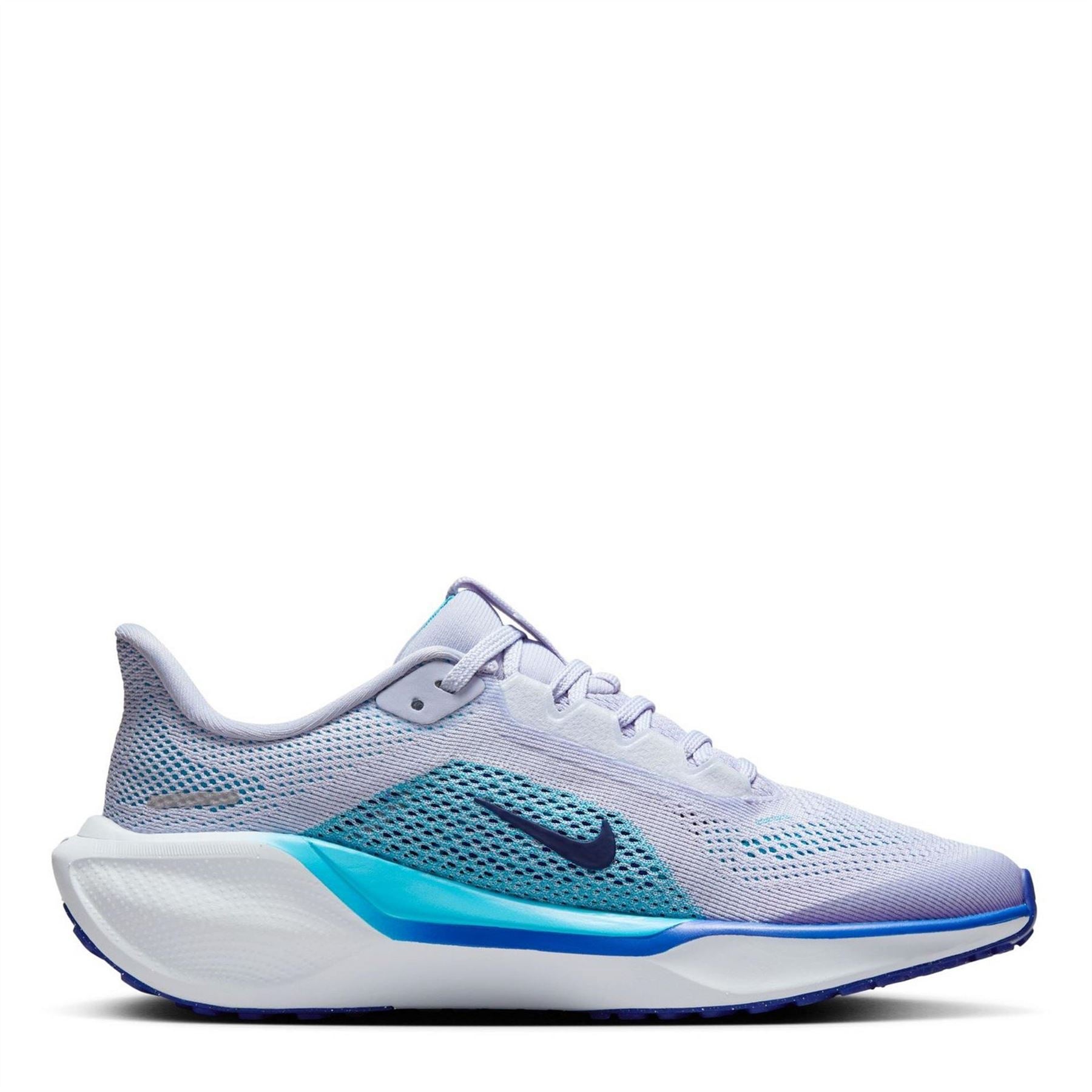 Nike Air Zoom Pegasus 41 Road Running Shoes Juniors