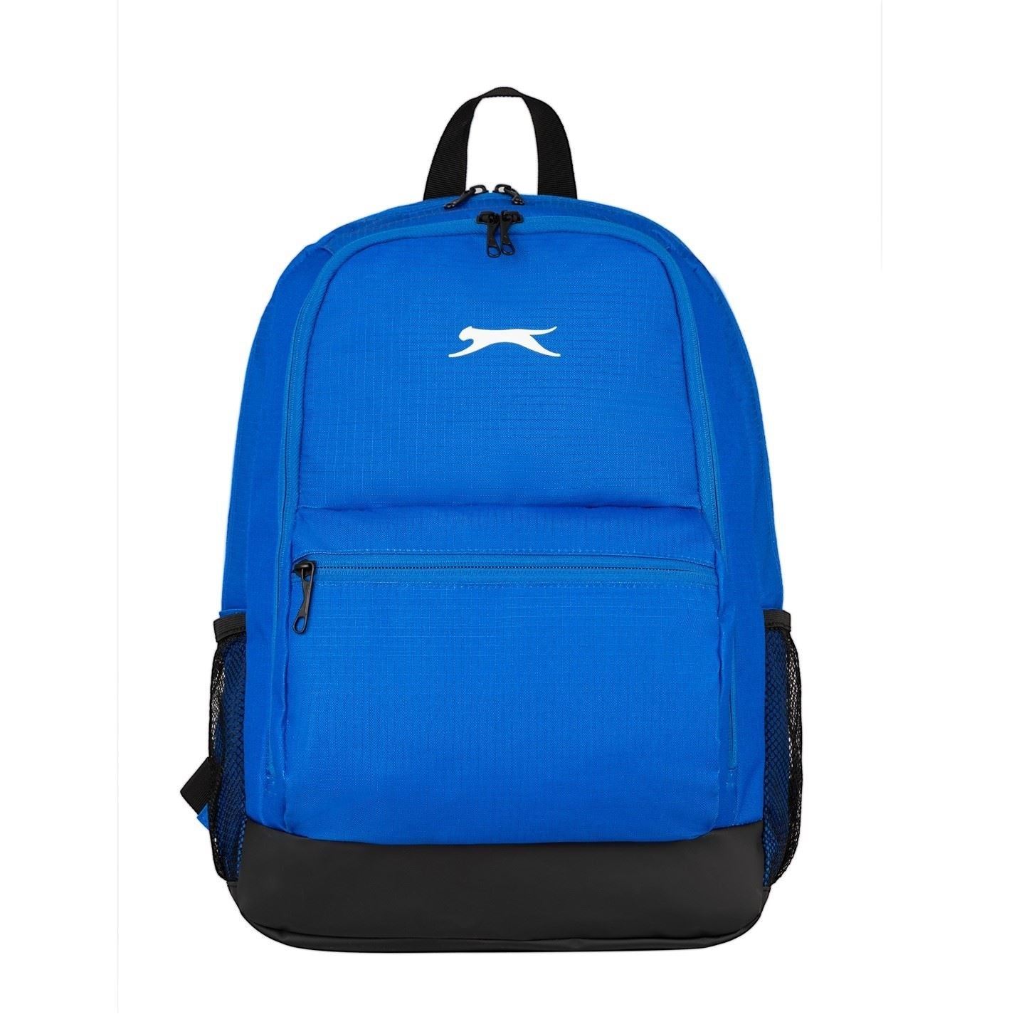 Slazenger Backpack And Lunch Box