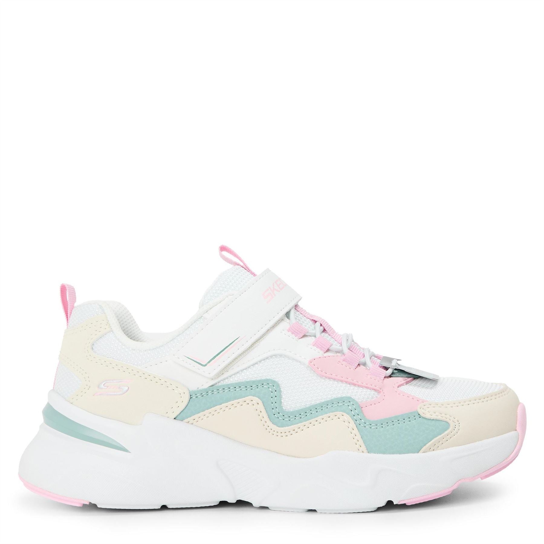 Skechers Casual Low Top Trainers