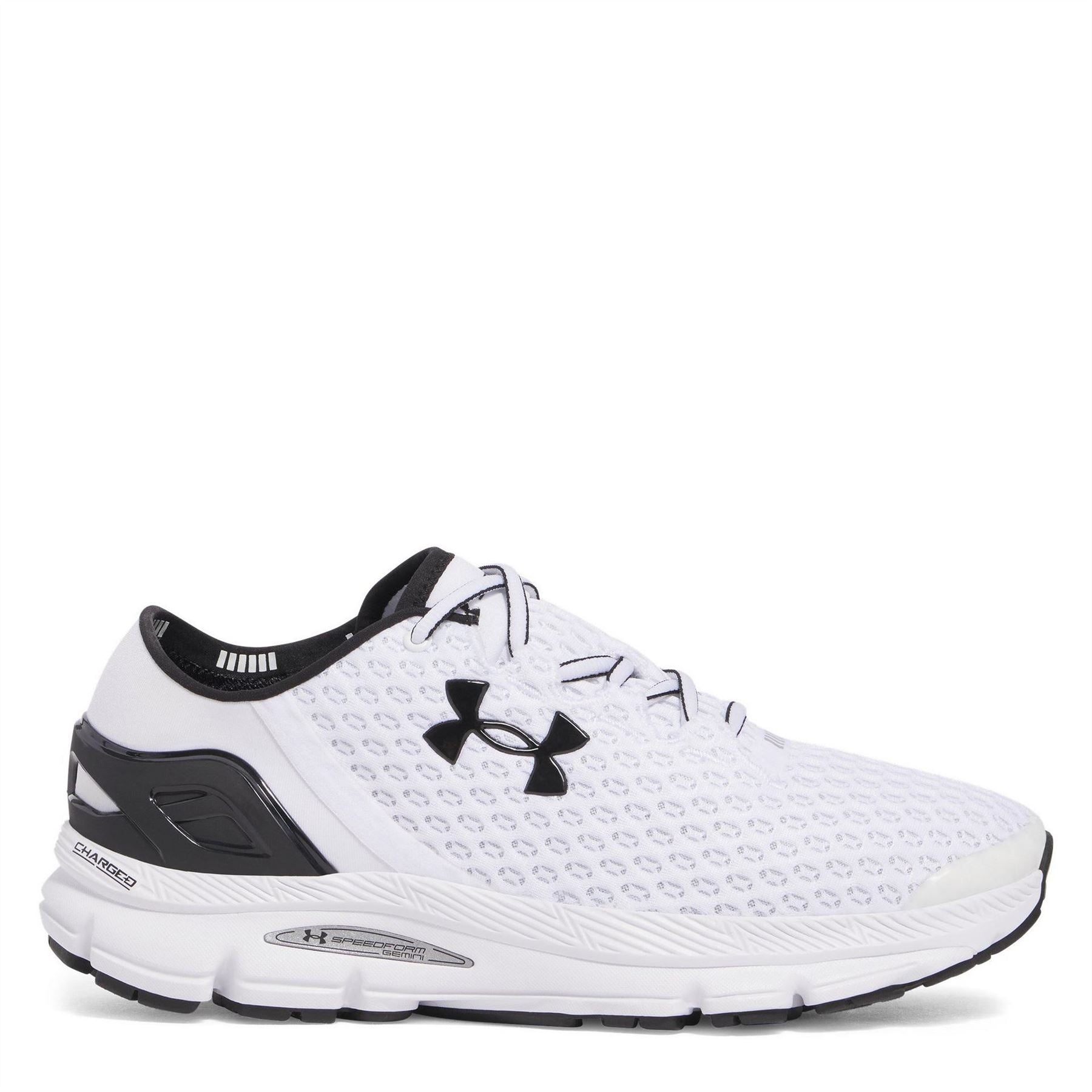 Under Armour Speedform Gemini Low Top Sneakers