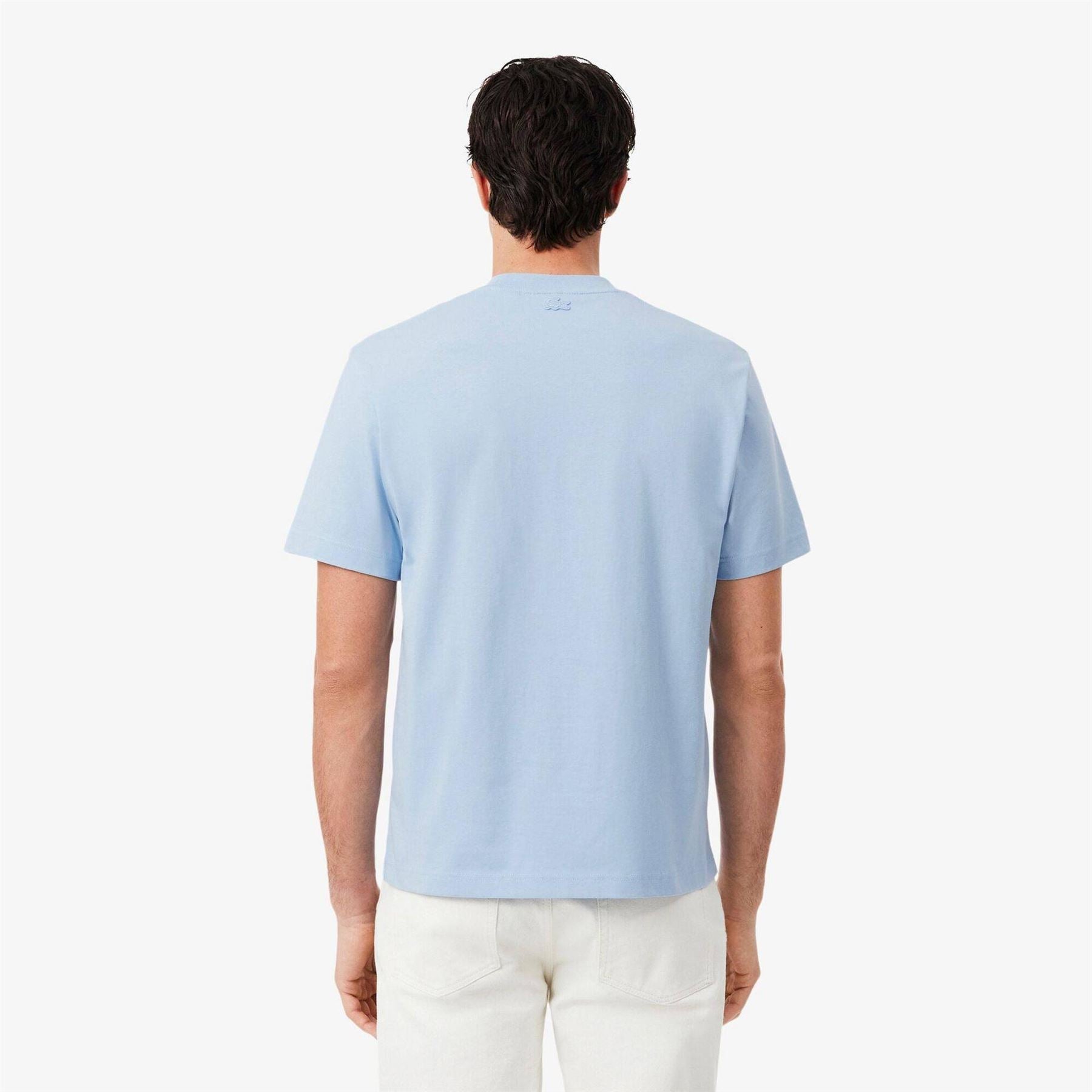 Lacoste Large Croc Sn63