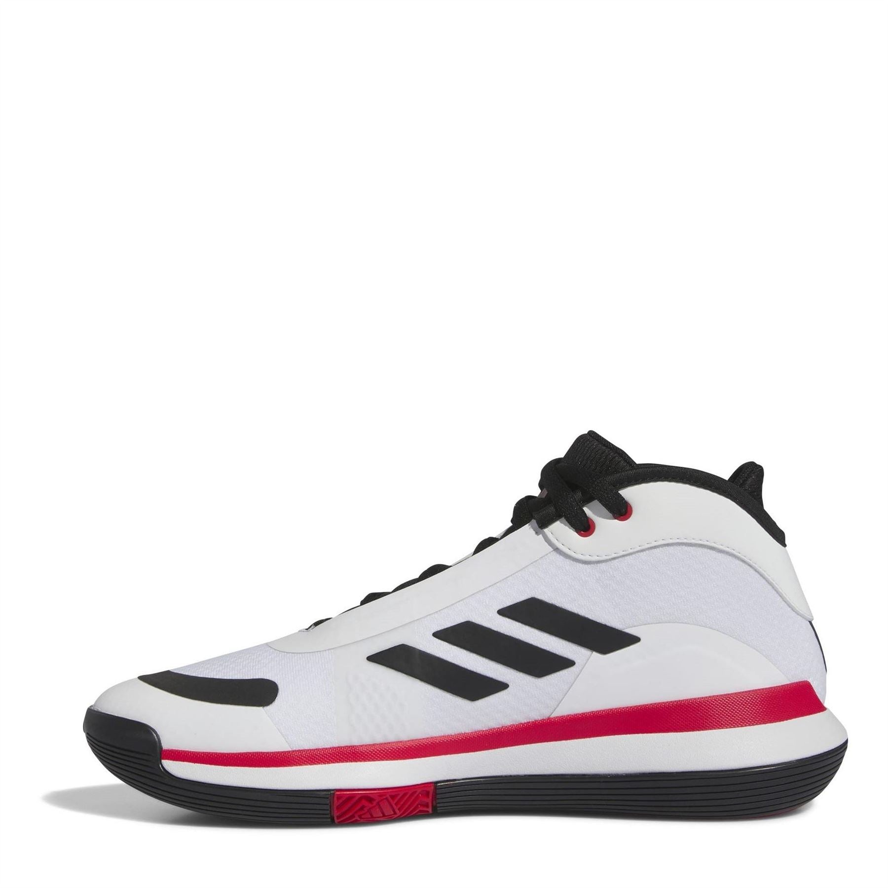 adidas Mens Bounce Legends Shoes
